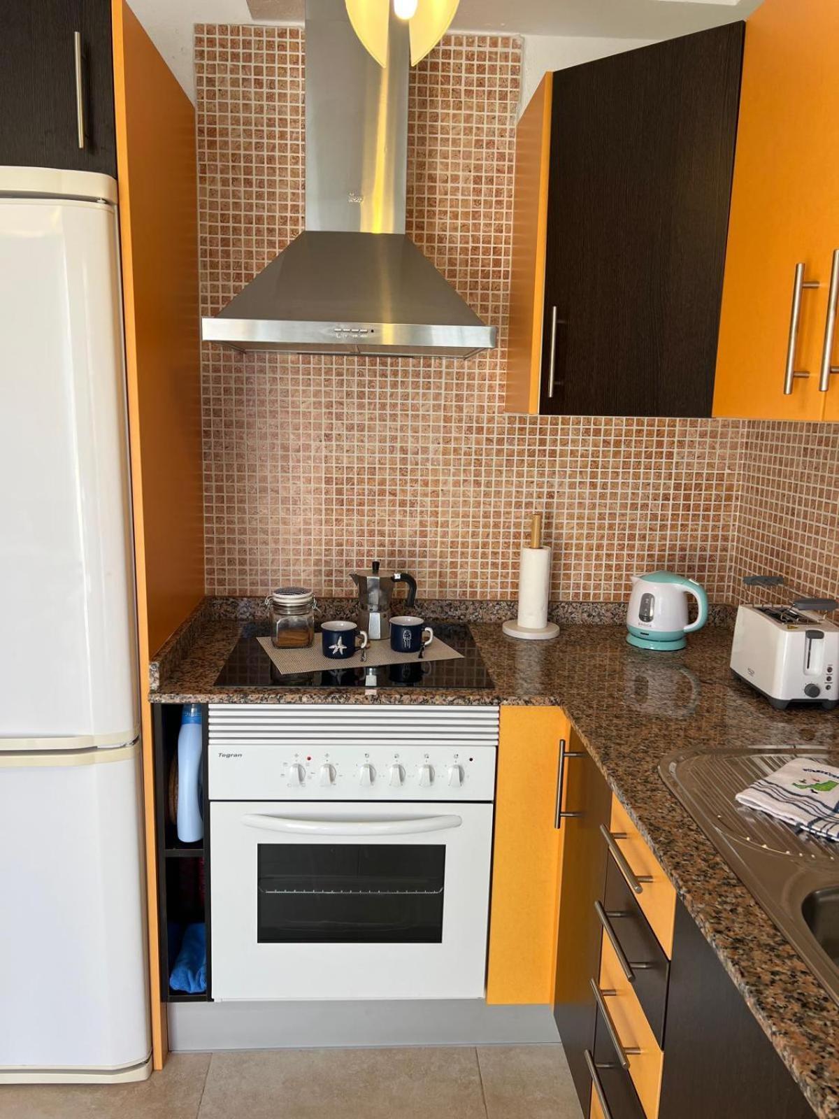 Apartment Delfin Azul Corralejo