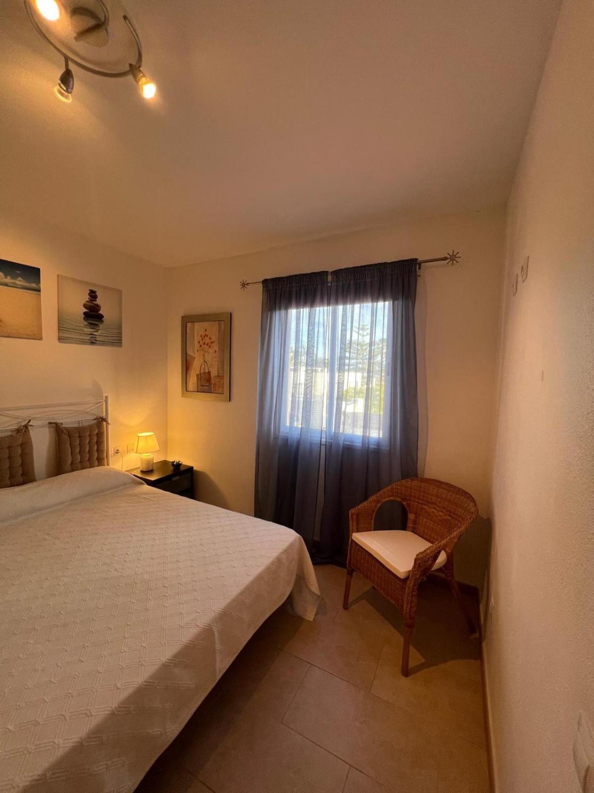 Delfin Azul Apartment Corralejo