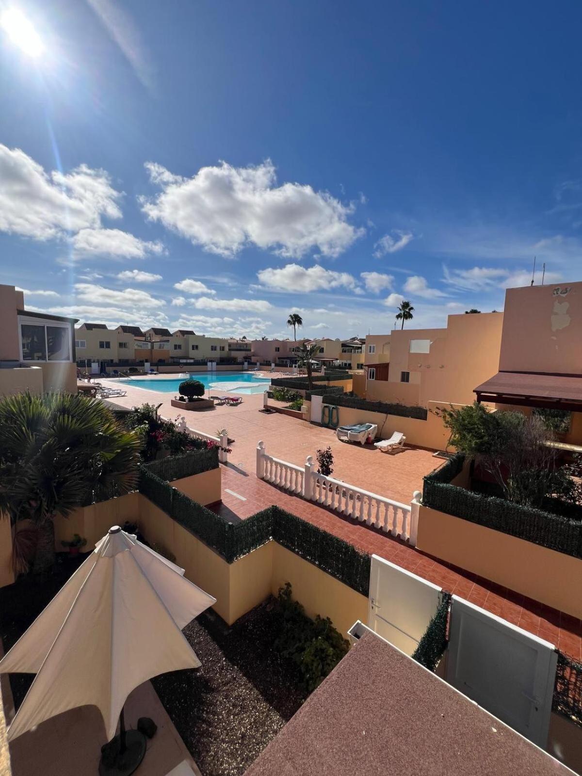 Delfin Azul Apartment