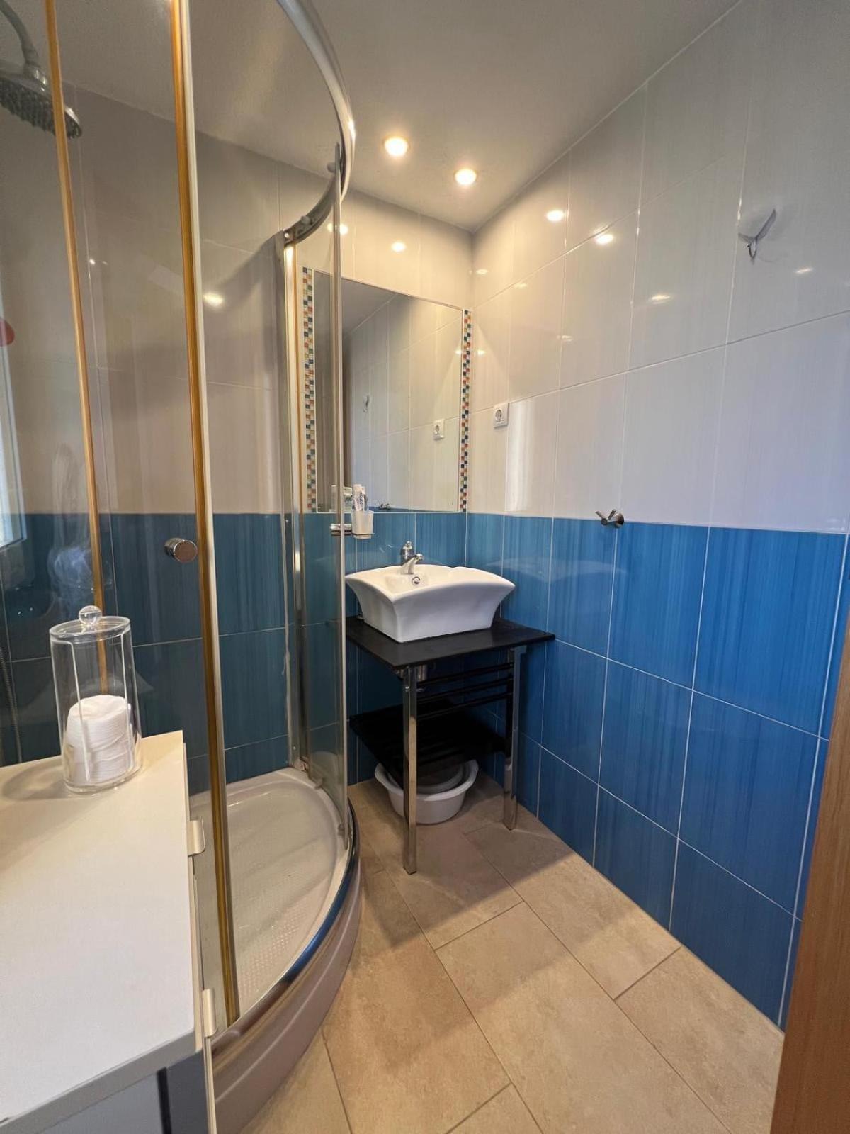 Apartment Delfin Azul