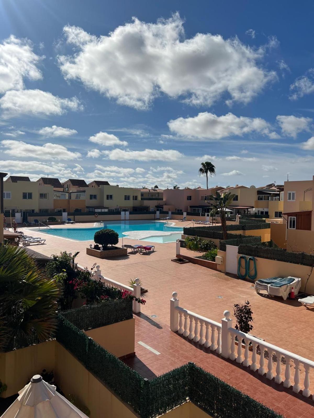 Apartment Delfin Azul