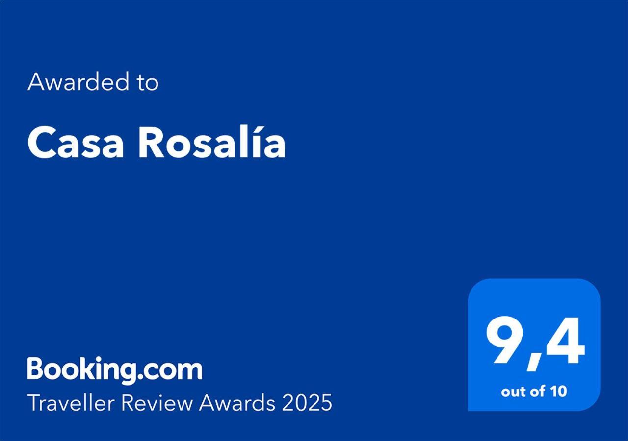 Casa Rosalia Holiday home Corralejo