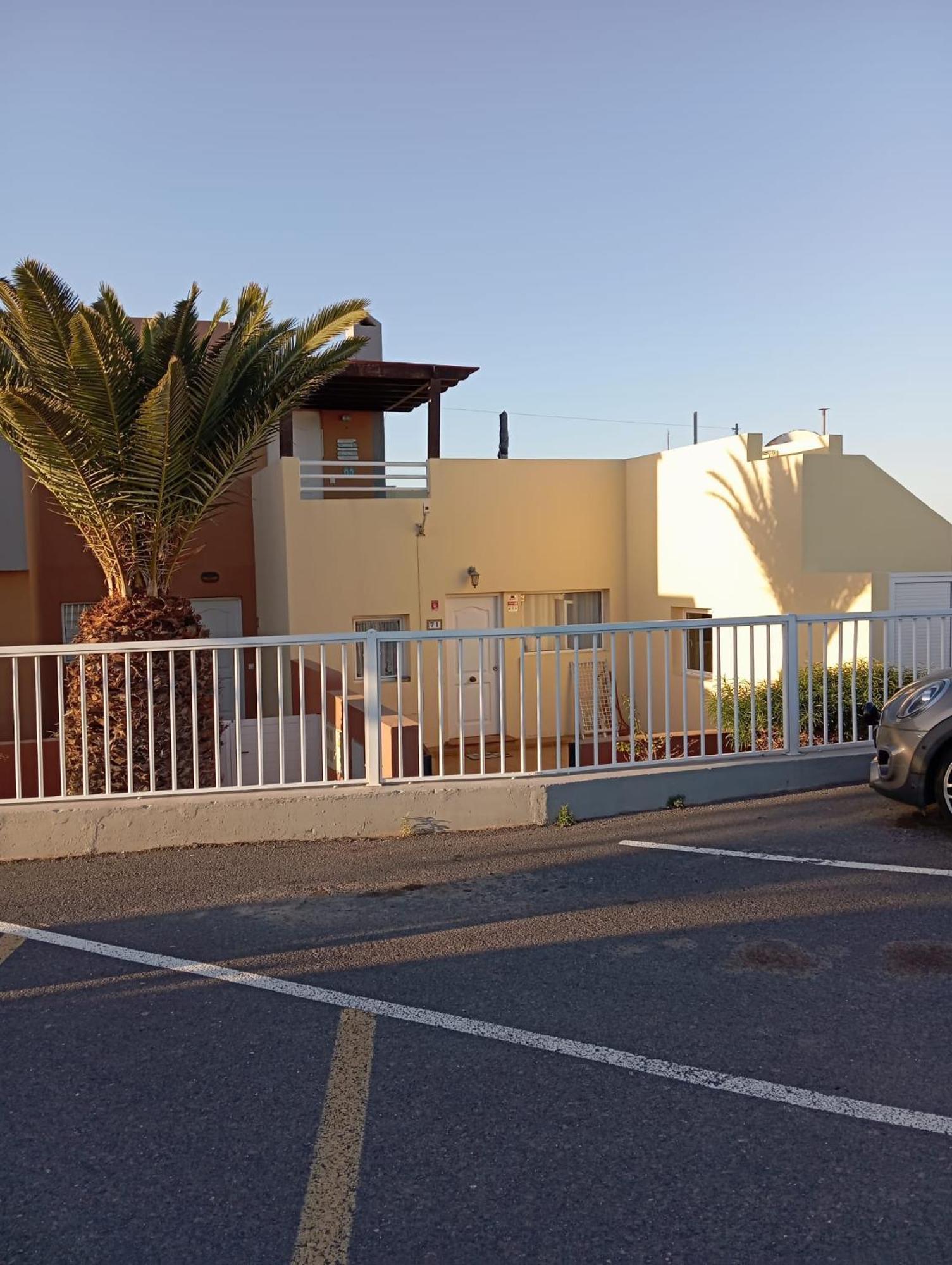Apartment Dunas Breeze Corralejo
