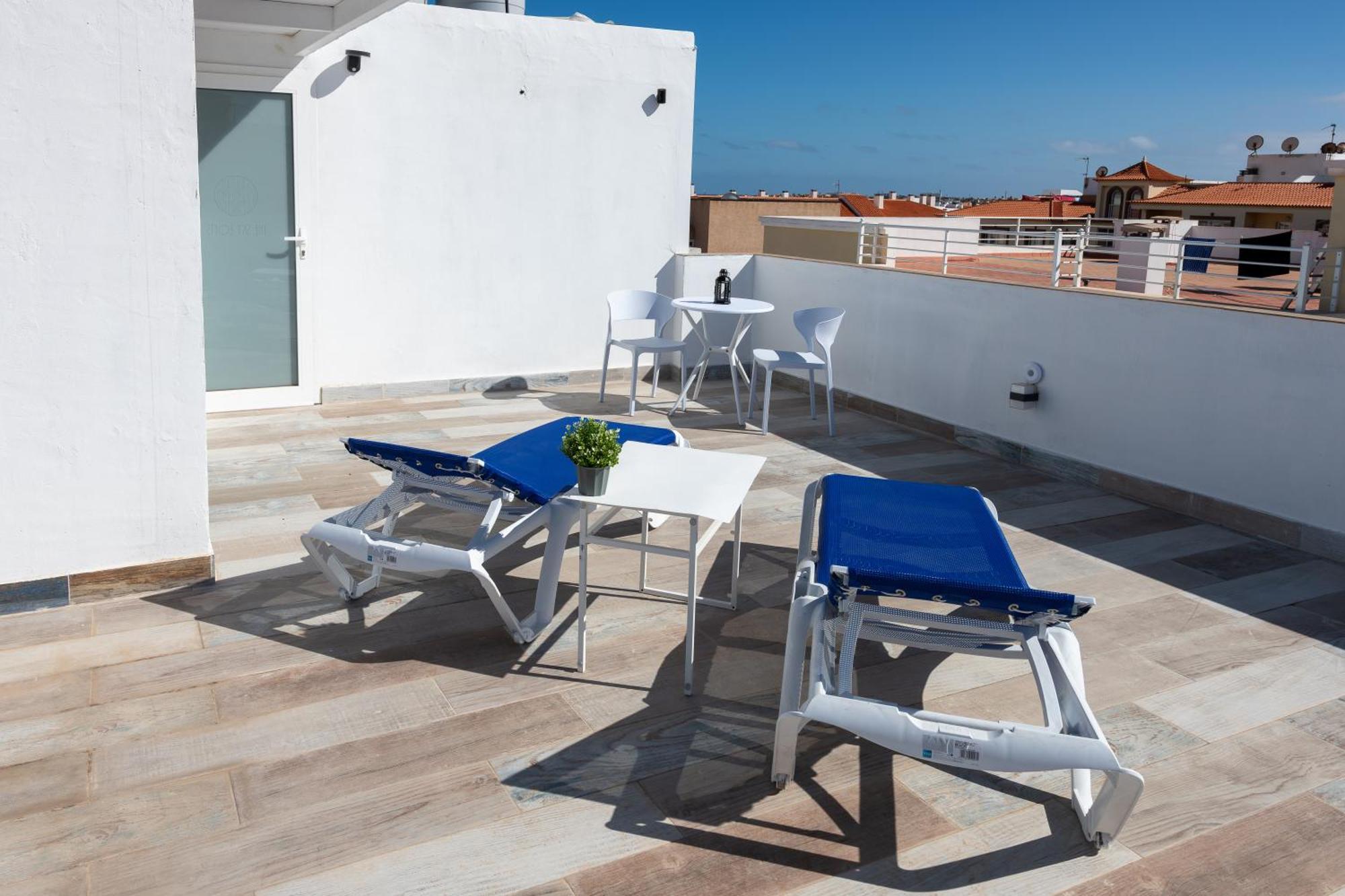 Di - The Sky Lofts Fuerteventura Corralejo