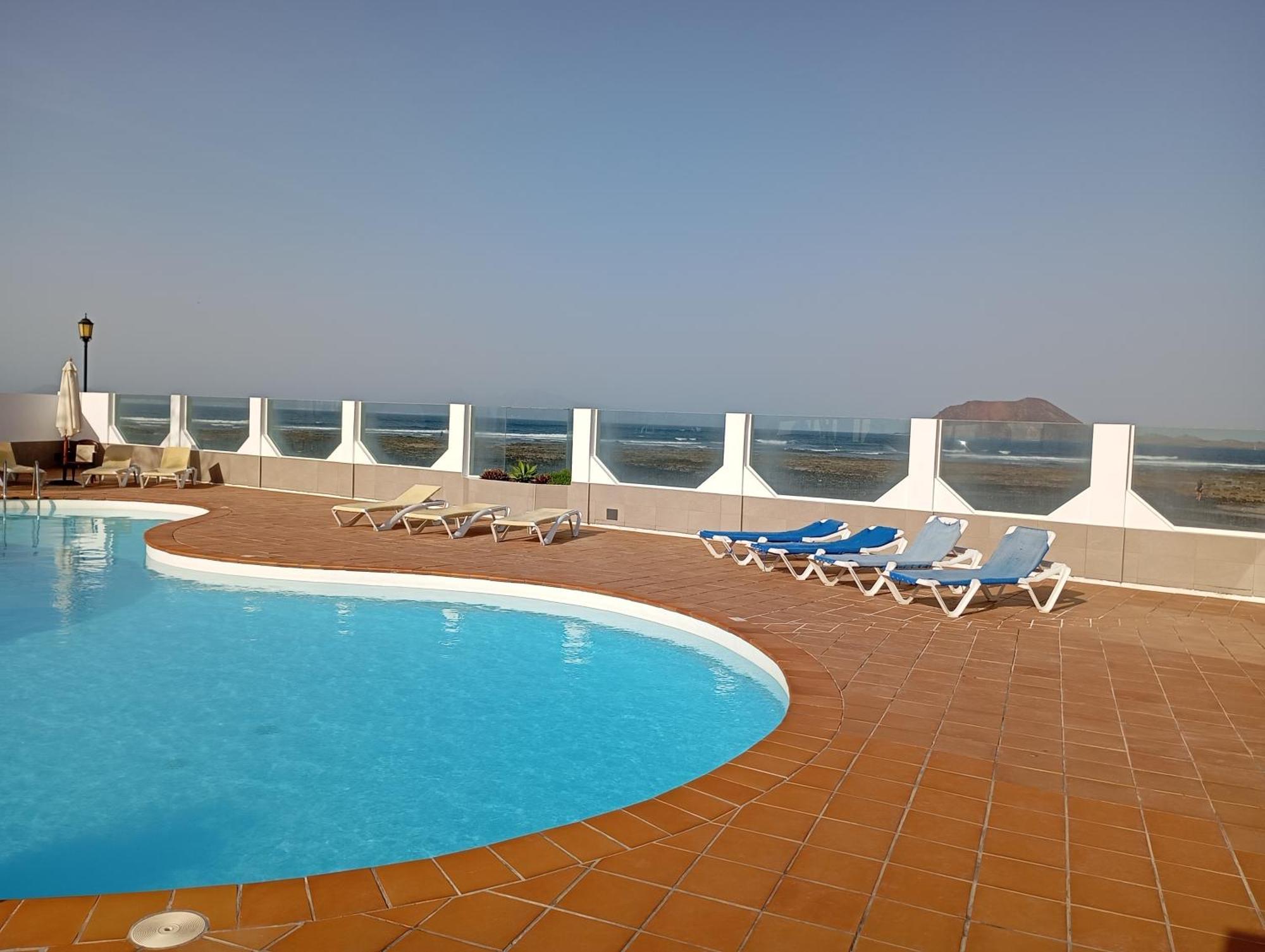 Casa Dalia, Frontbeach, Piscina, *