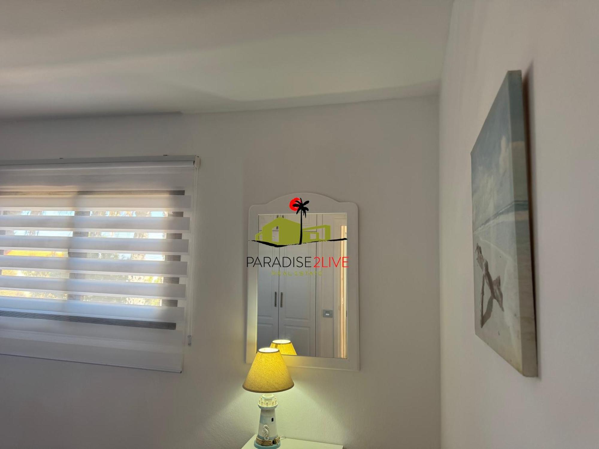 Apartamento Casita Mosaico *