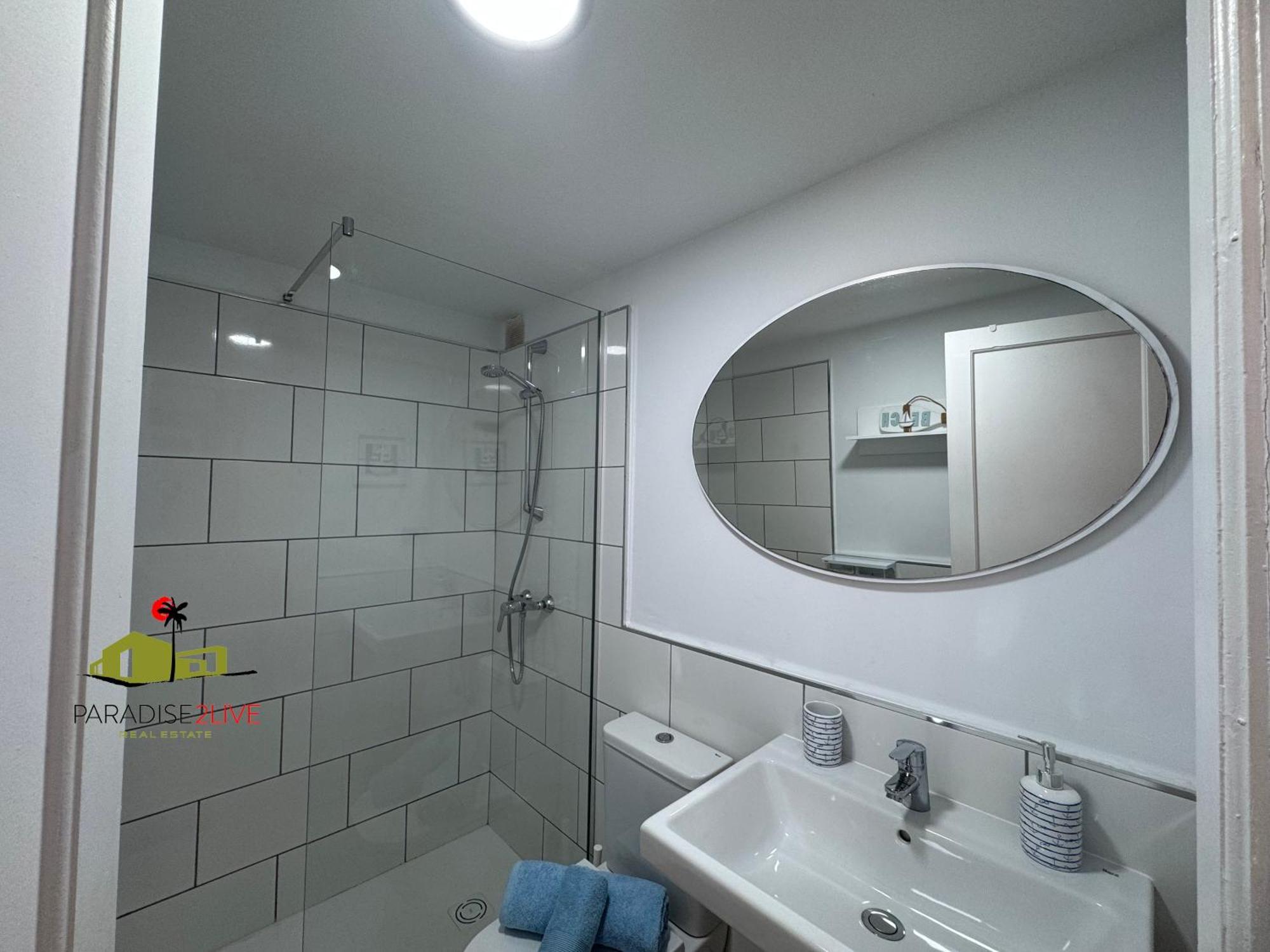 Casita Mosaico Apartamento Corralejo