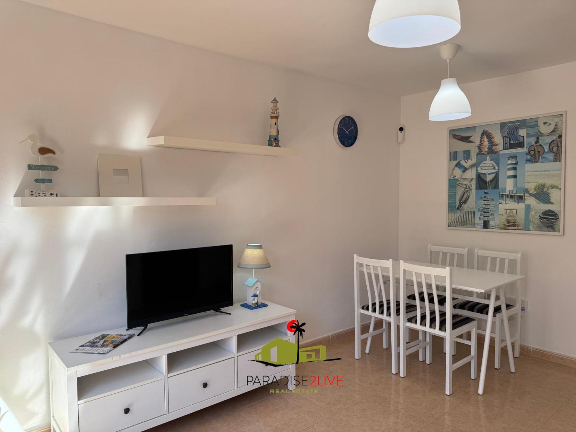 Casita Mosaico Apartamento
