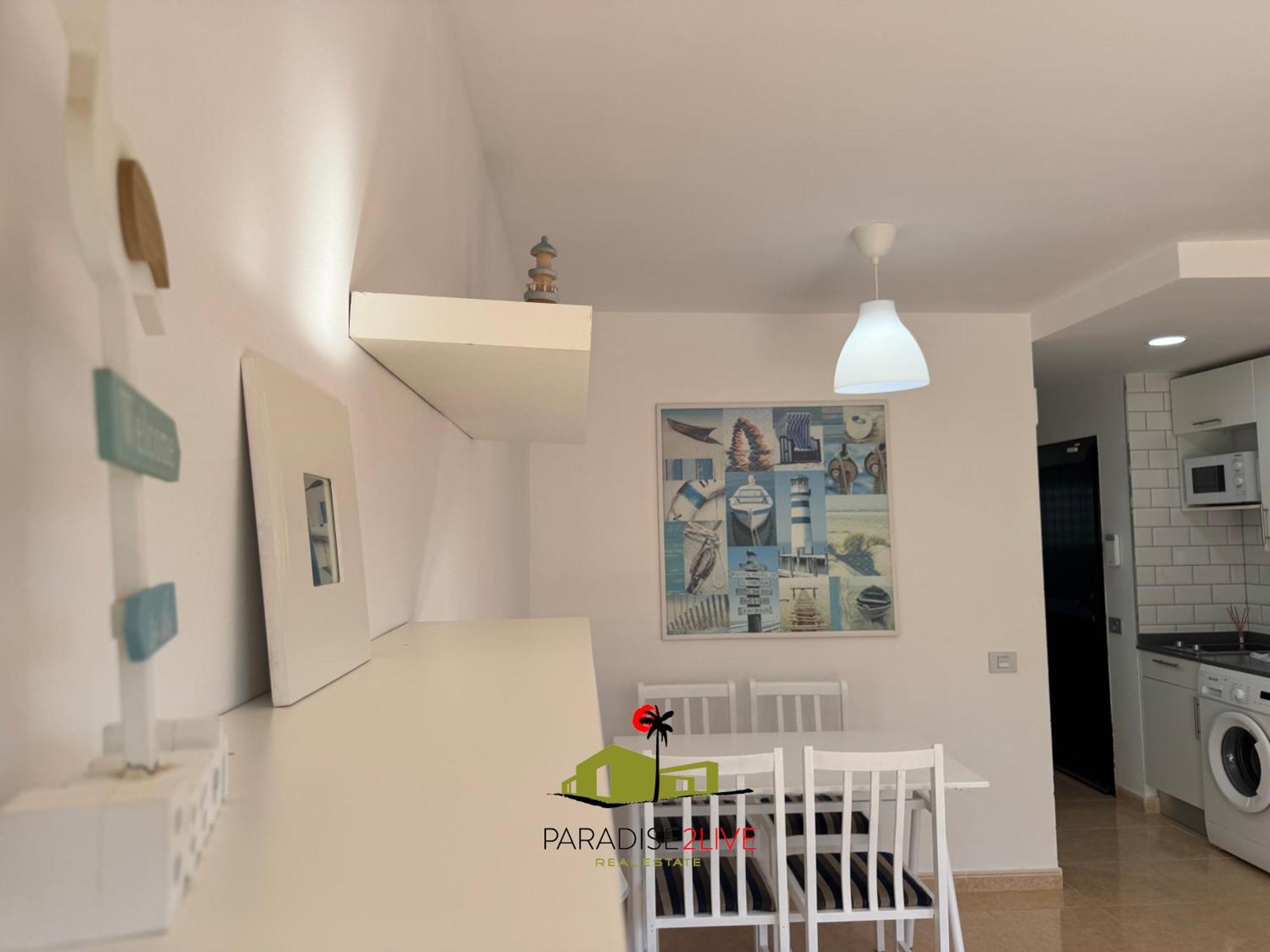Apartamento Casita Mosaico