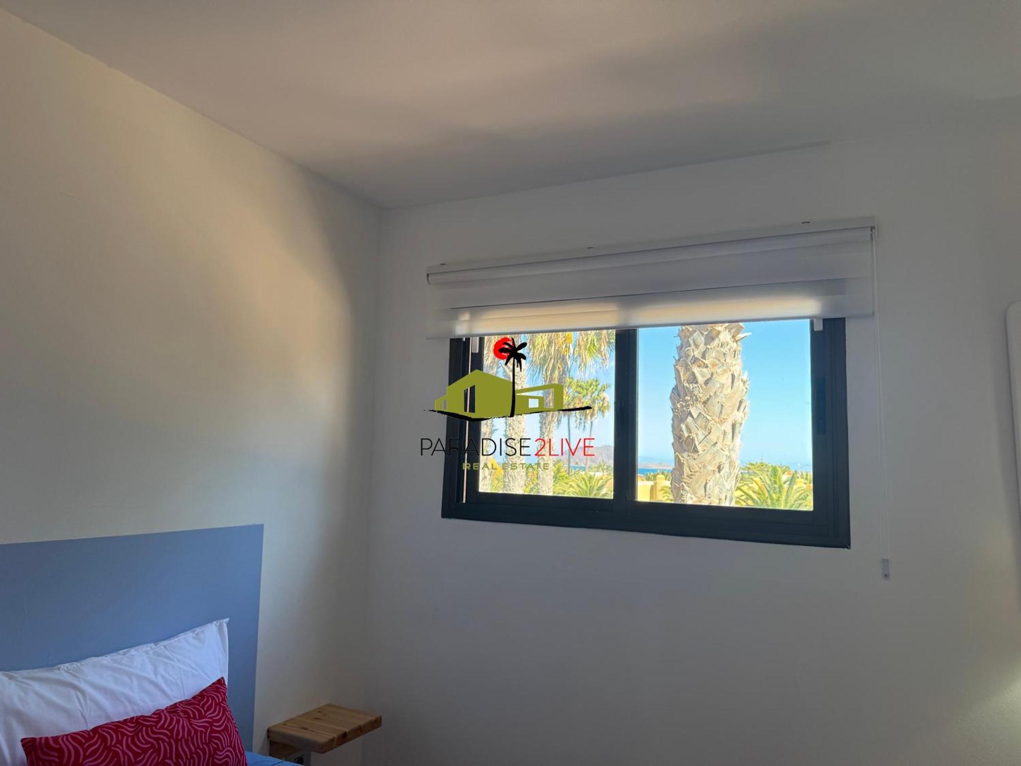 Apartamento Casita Mosaico *