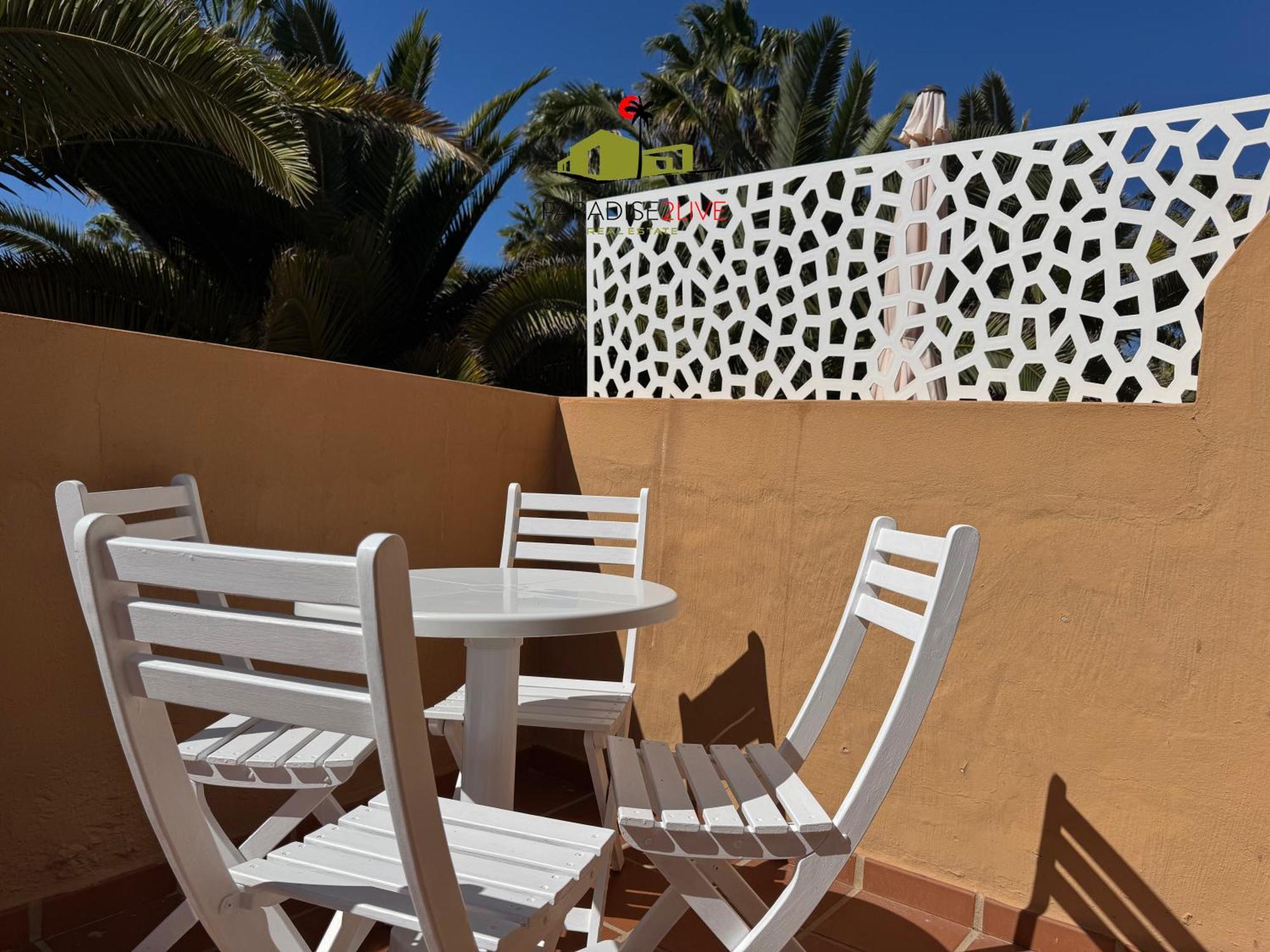 Casita Mosaico Apartamento