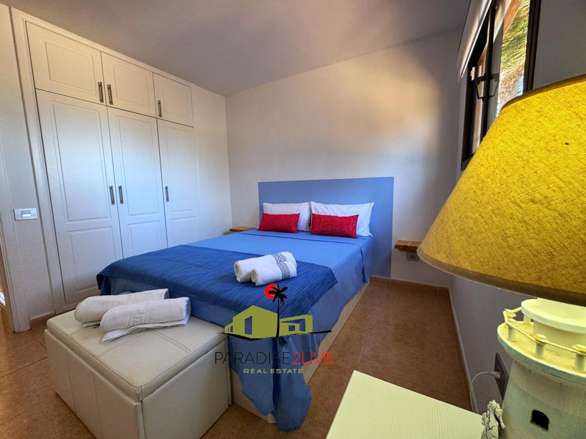 Casita Mosaico Apartamento Corralejo