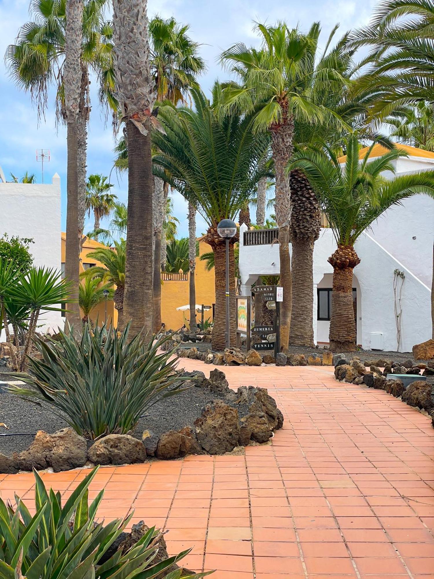 Apartment Stefan's Place Corralejo