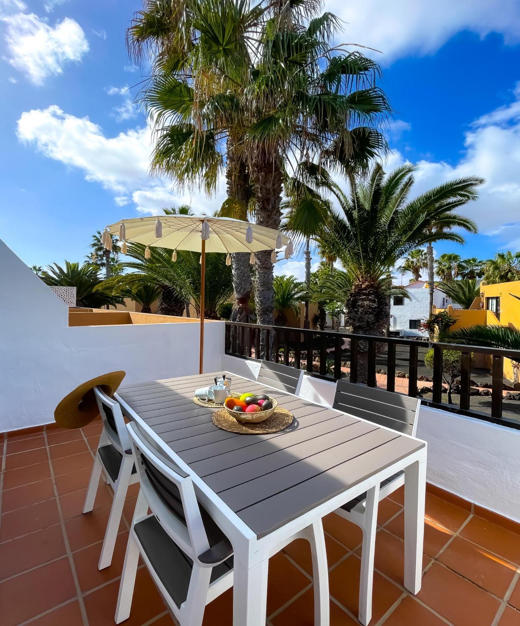 Stefan's Place Apartment Corralejo