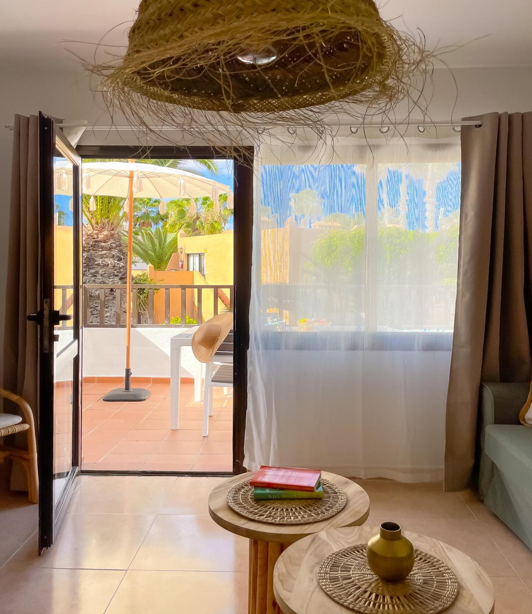 Stefan's Place Apartment Corralejo