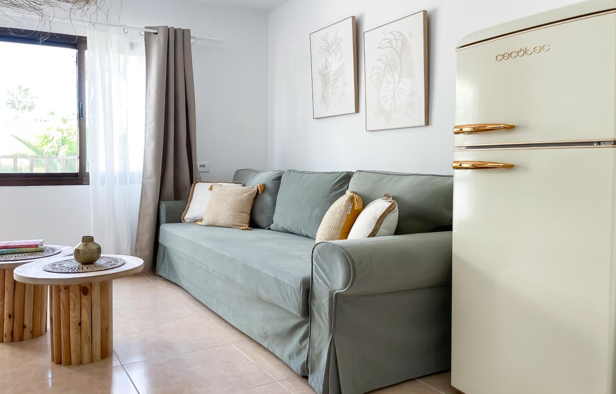Stefan's Place Apartment *