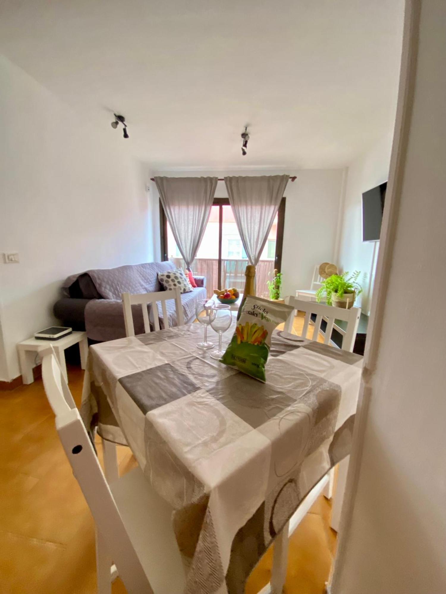 Teresa Apartment