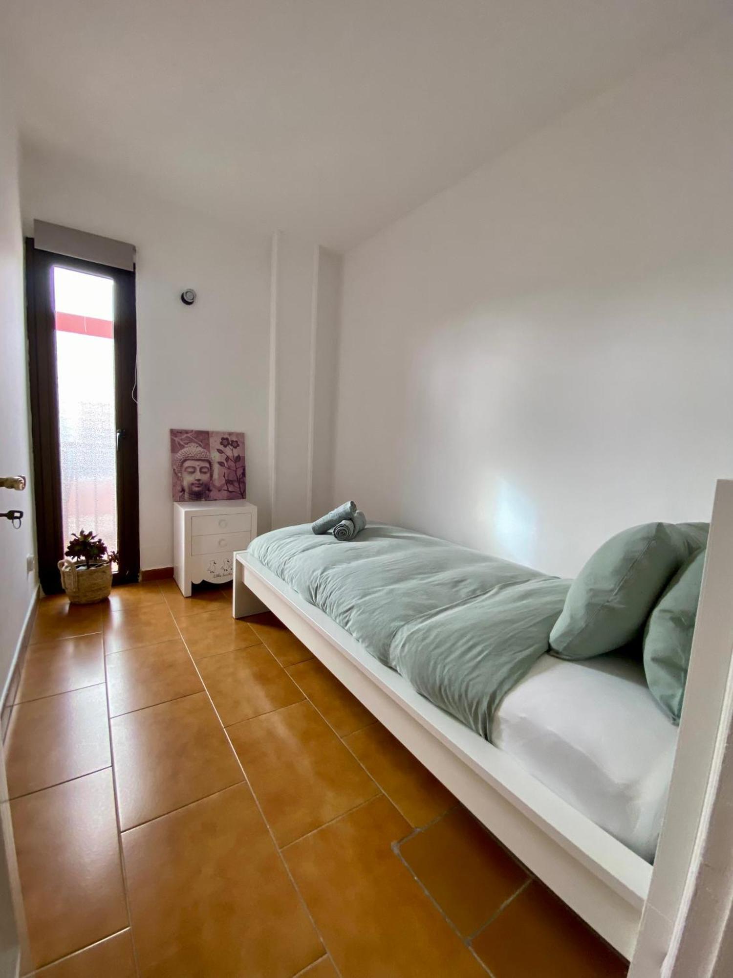 Apartment Teresa *