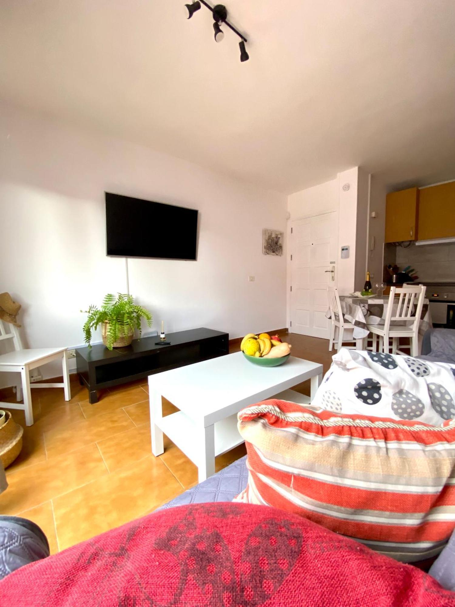 Teresa Apartment