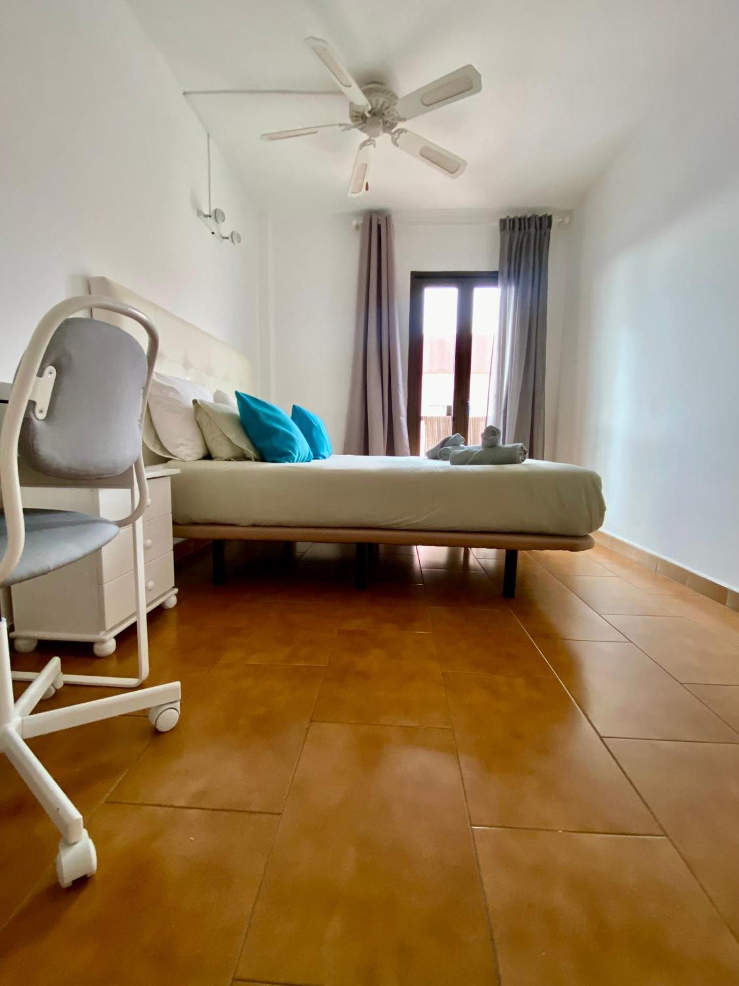 Teresa Apartment Corralejo