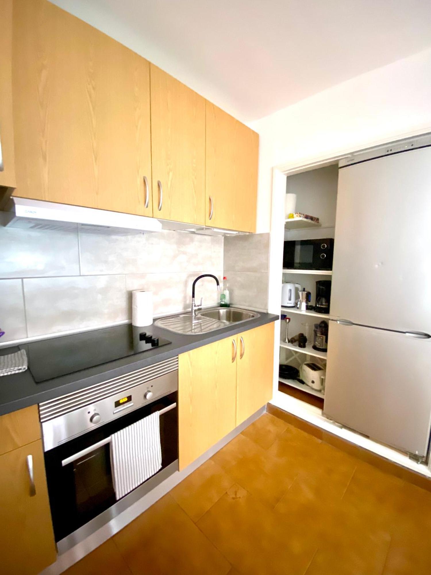 Apartment Teresa Corralejo