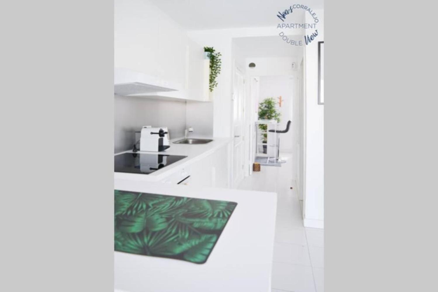 Sunny Noa's Double Pool View- Wifi Fibra By Rentalfue *