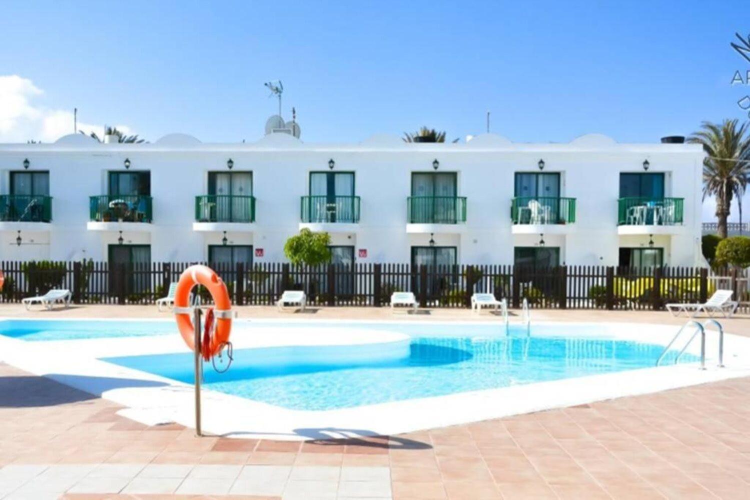 Sunny Noa's Double Pool View- Wifi Fibra By Rentalfue