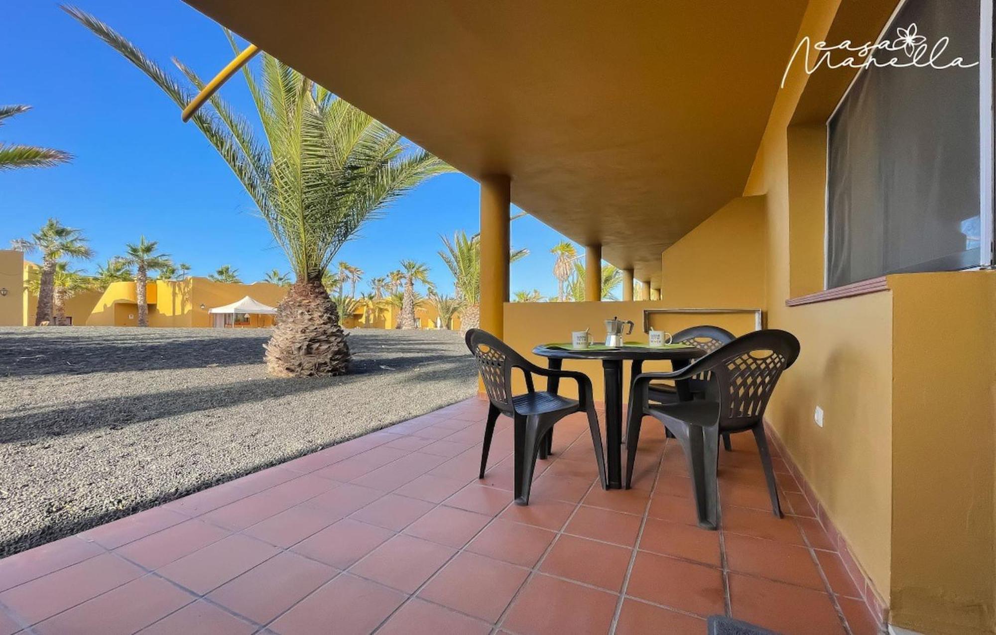 Oasis Casa Marella By Rentalfue Apartment Corralejo