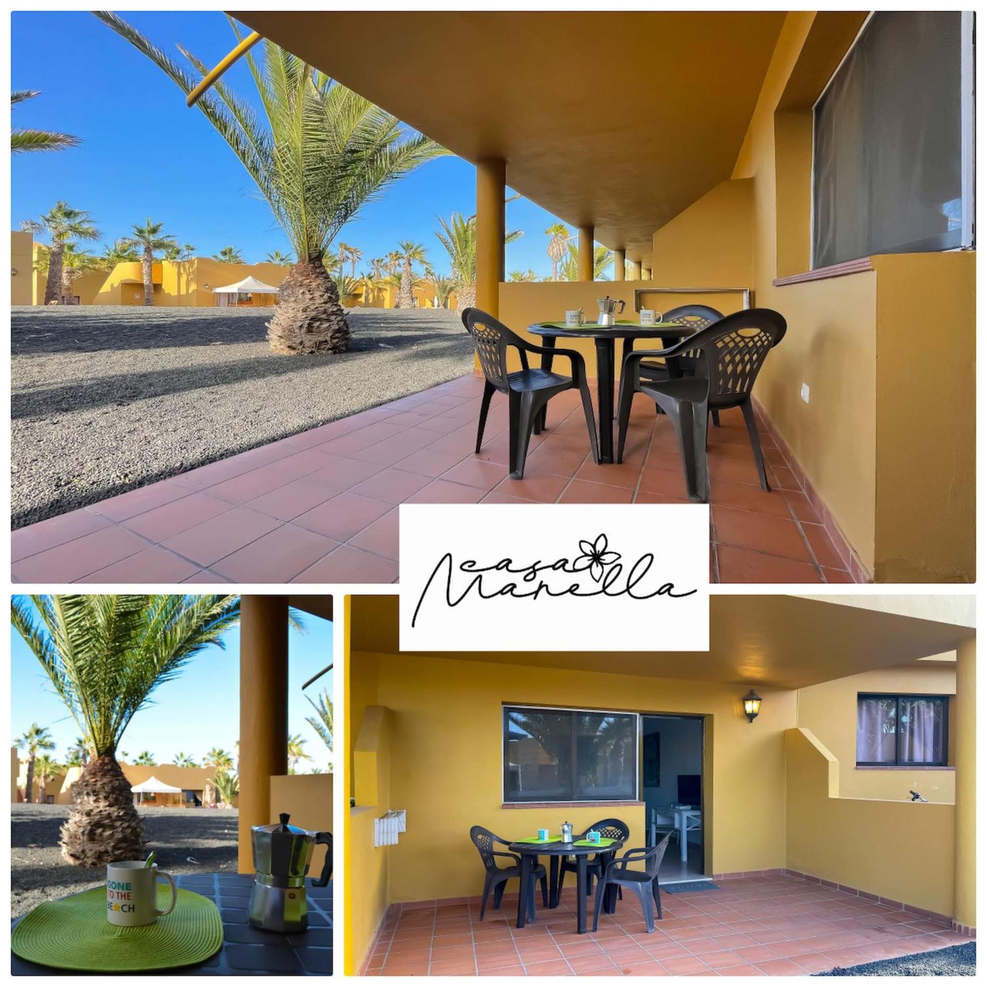 Oasis Casa Marella By Rentalfue *