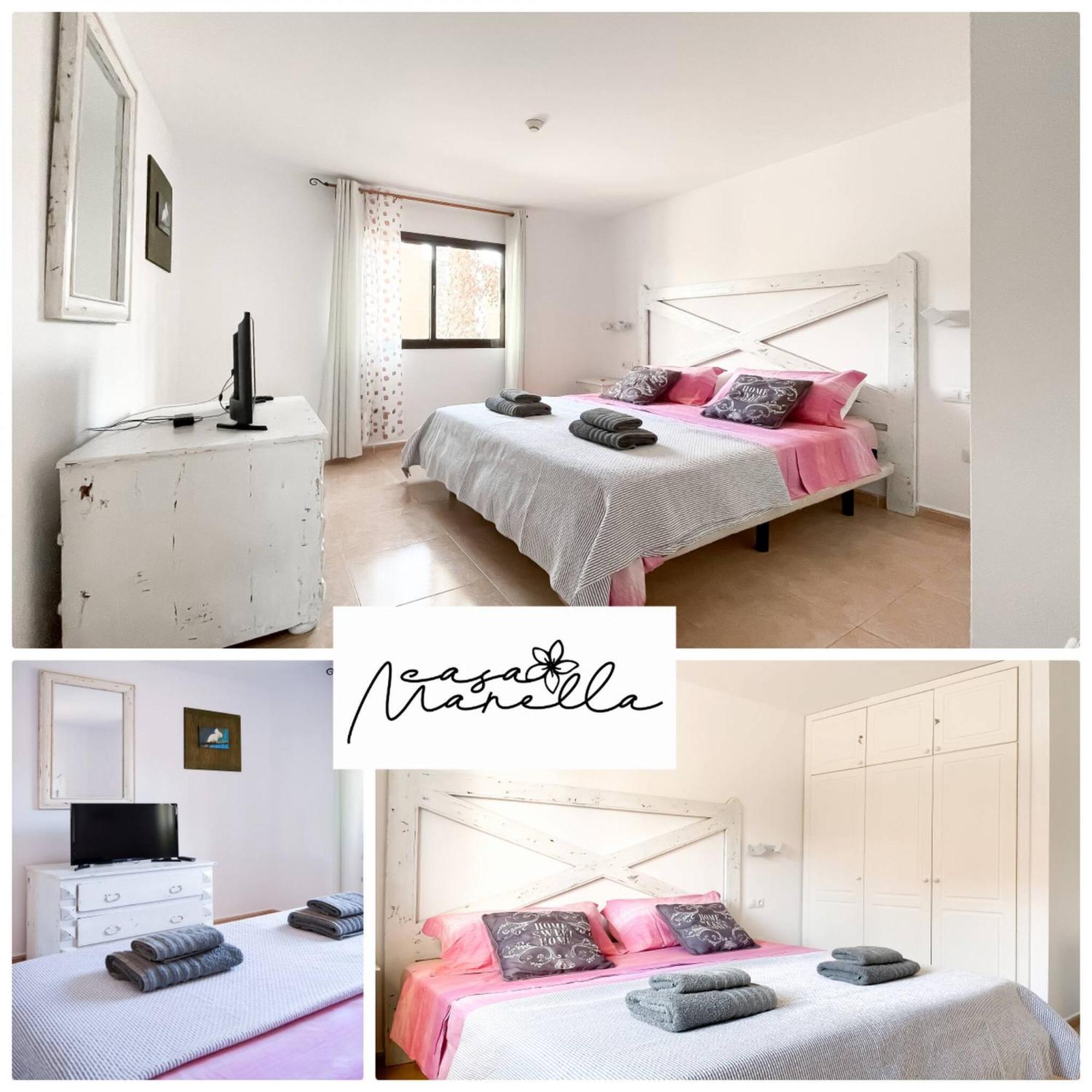 Oasis Casa Marella By Rentalfue Corralejo