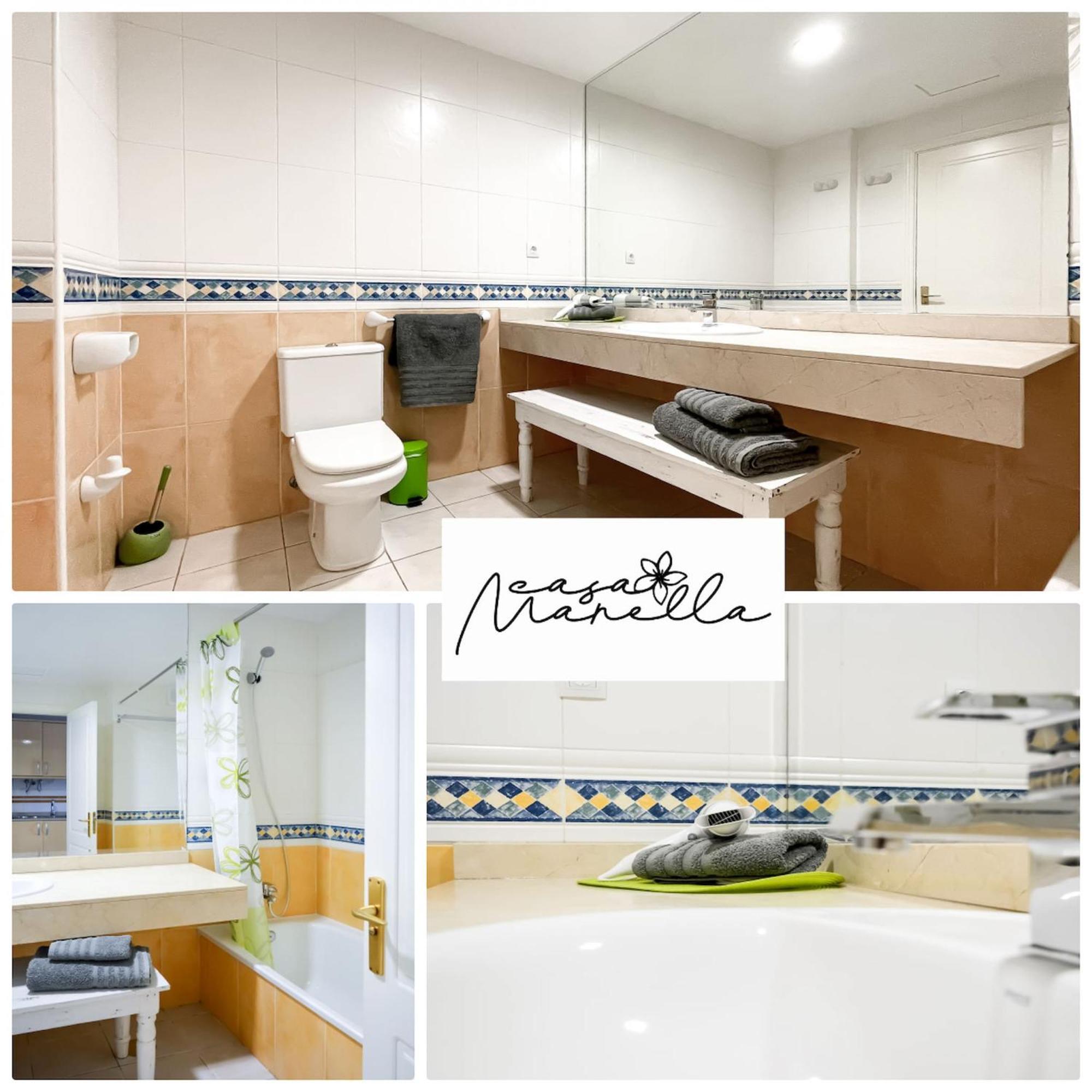 Oasis Casa Marella By Rentalfue