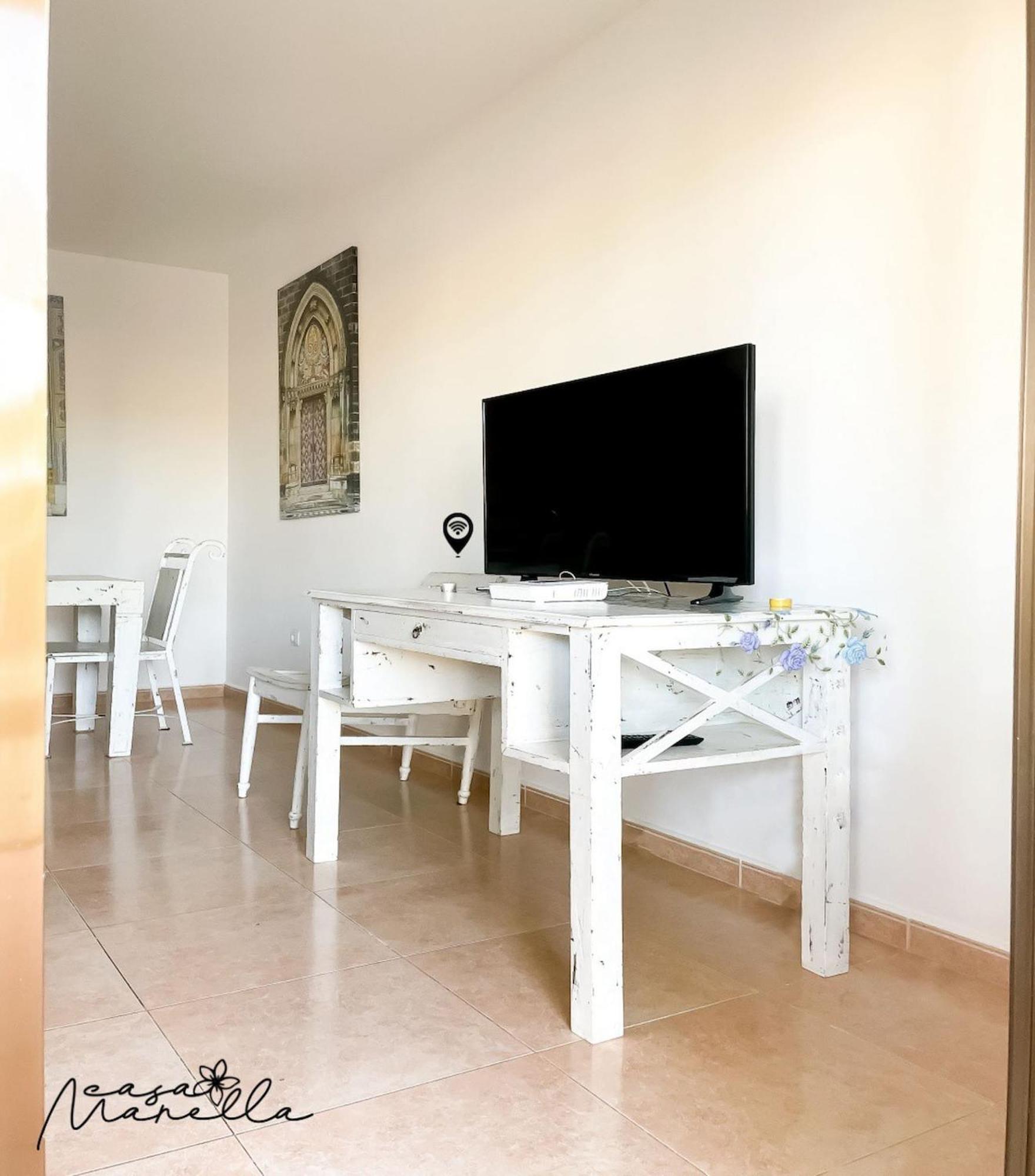 Oasis Casa Marella By Rentalfue Apartment *