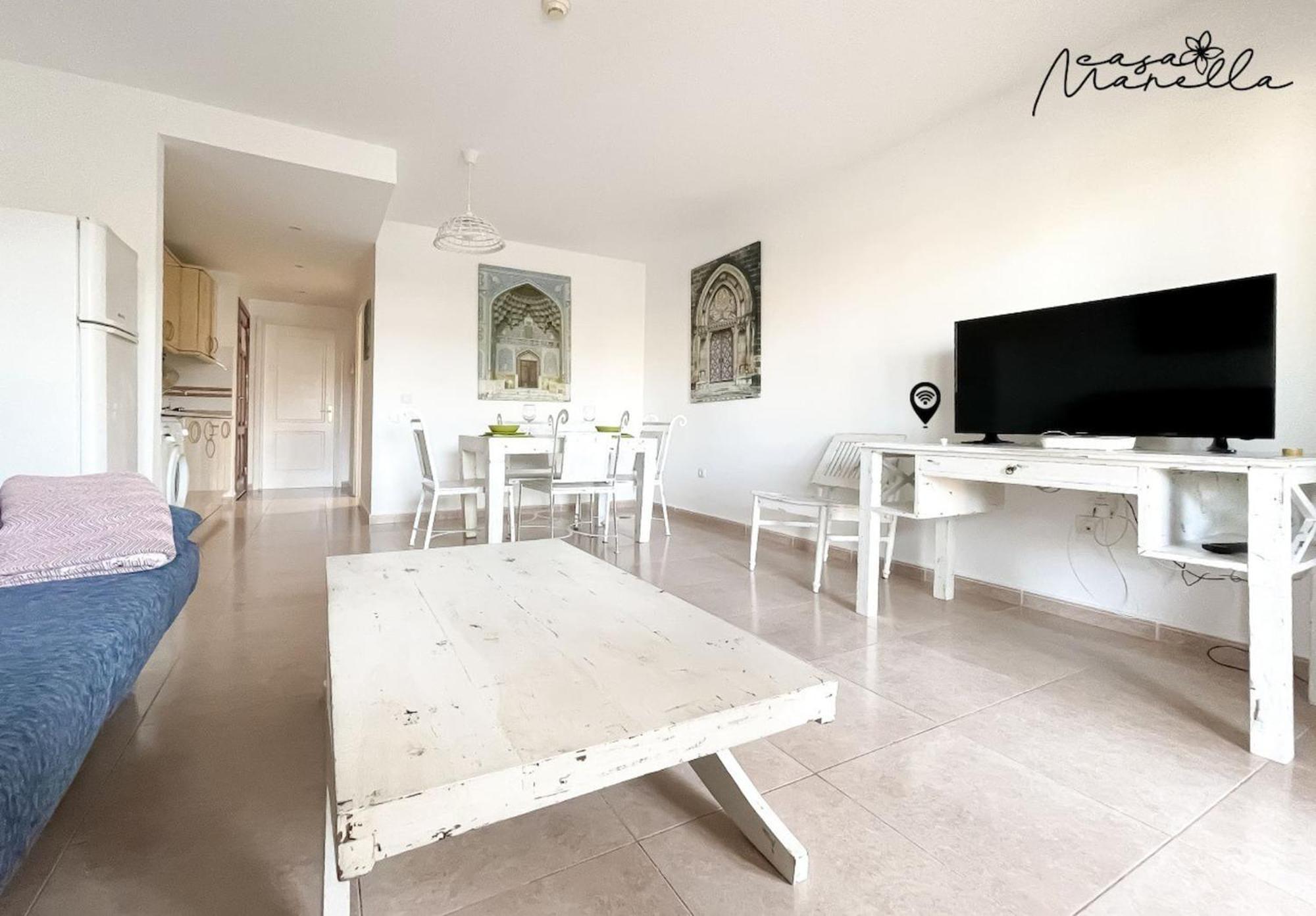 Oasis Casa Marella By Rentalfue *