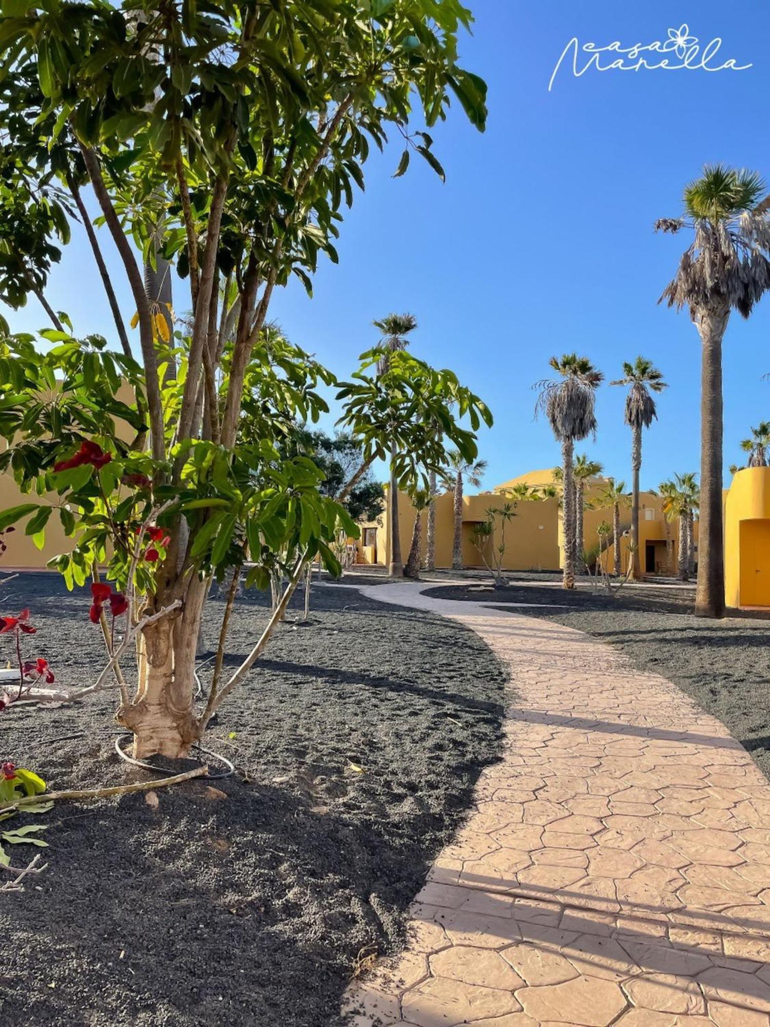 Oasis Casa Marella By Rentalfue Corralejo