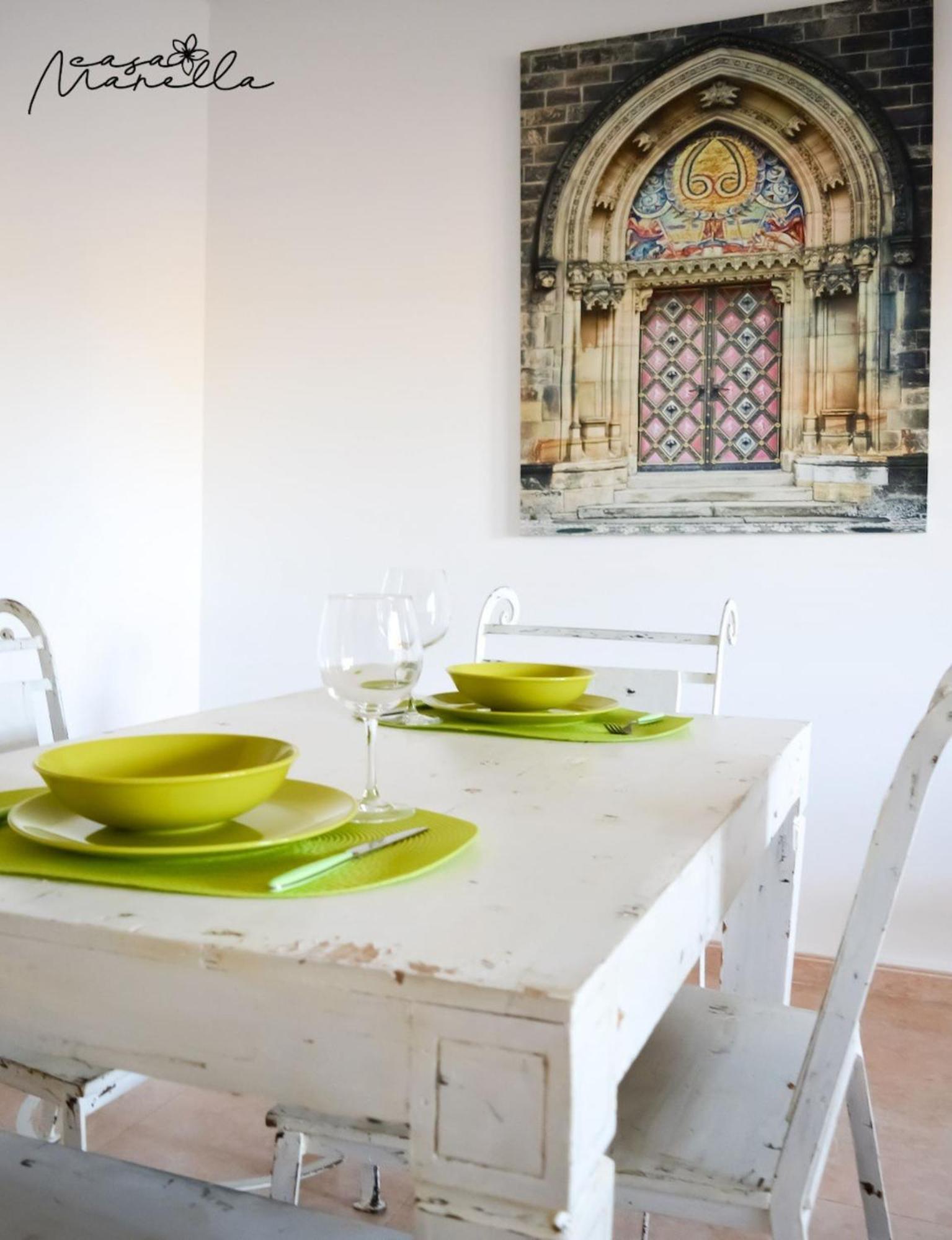 Apartment Oasis Casa Marella By Rentalfue *