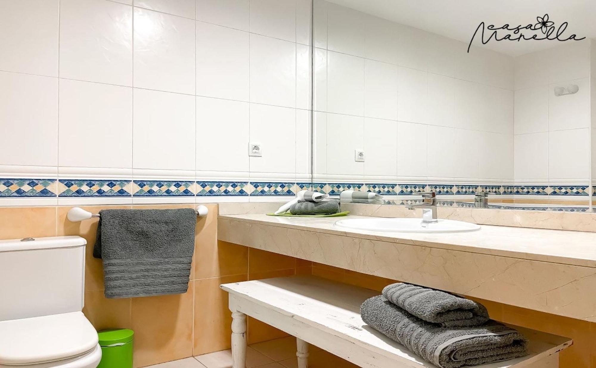 Apartment Oasis Casa Marella By Rentalfue Corralejo