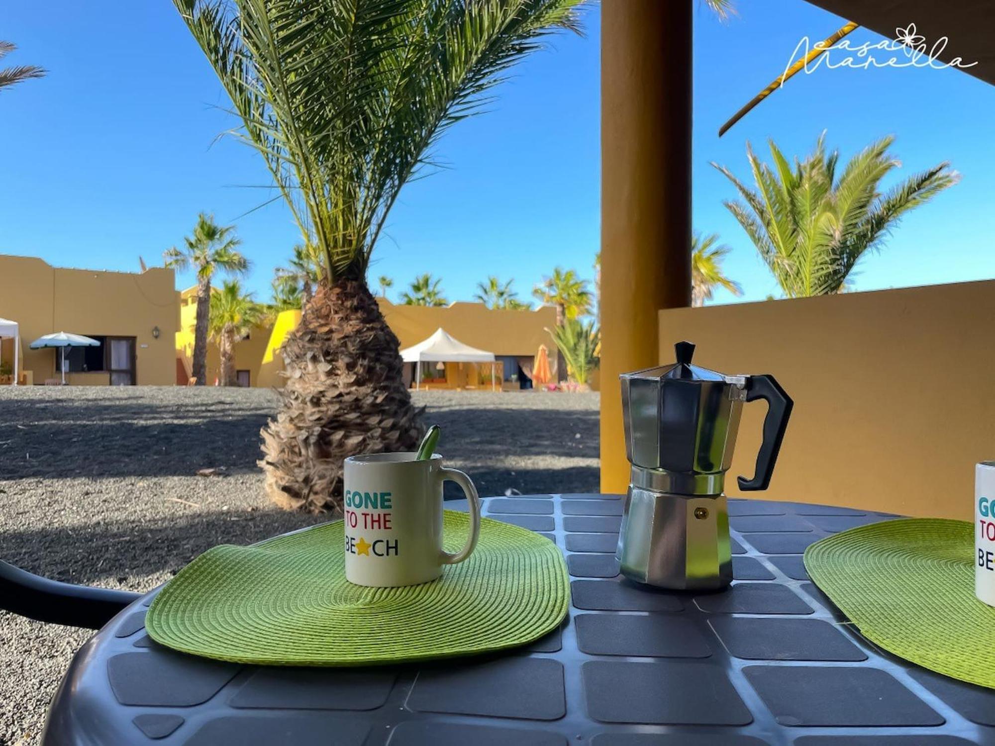 Oasis Casa Marella By Rentalfue Corralejo