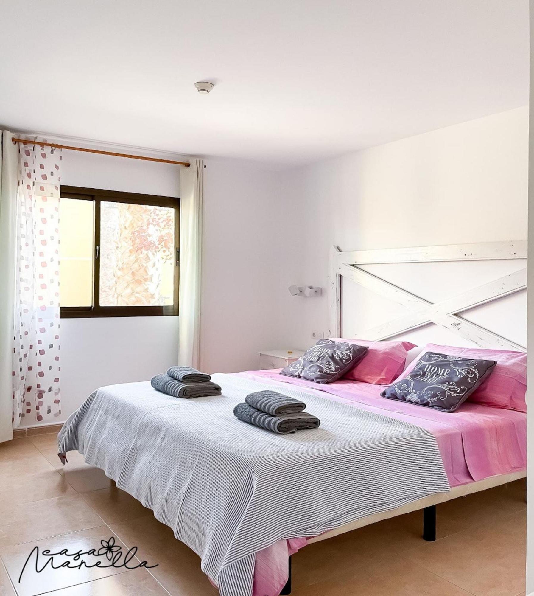 Apartment Oasis Casa Marella By Rentalfue