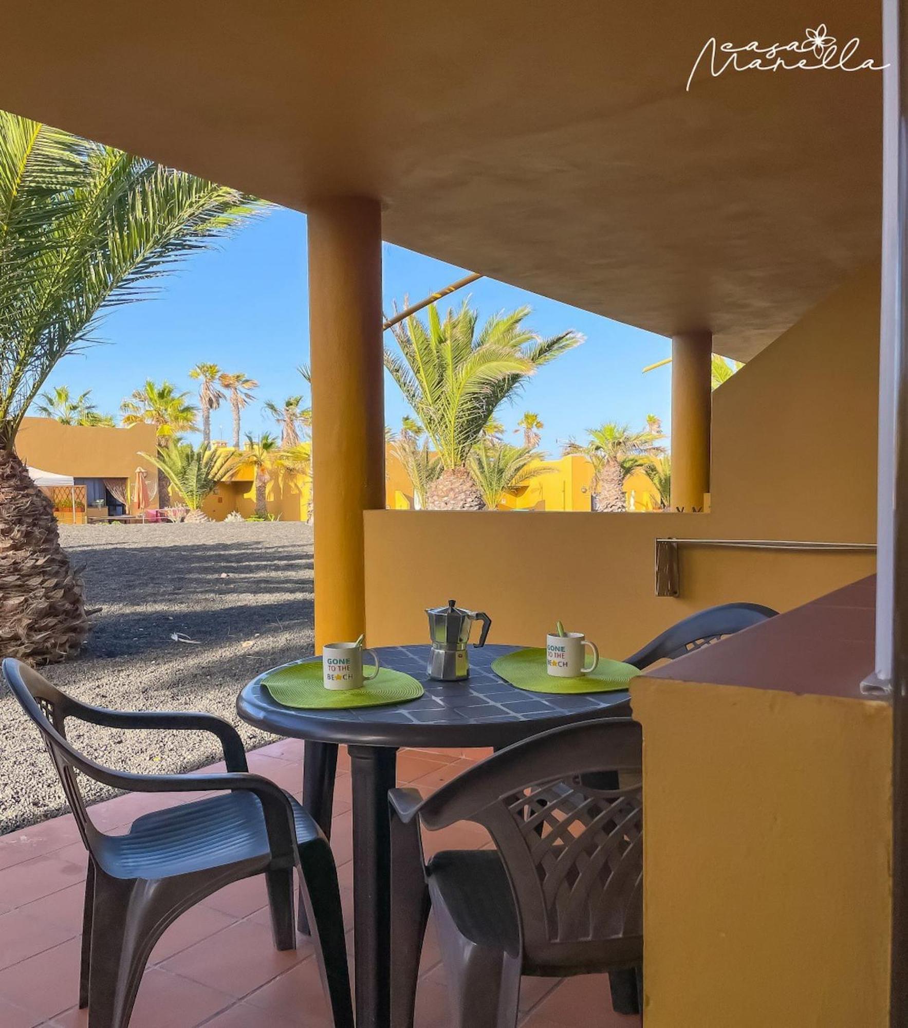 Oasis Casa Marella By Rentalfue Apartment Corralejo