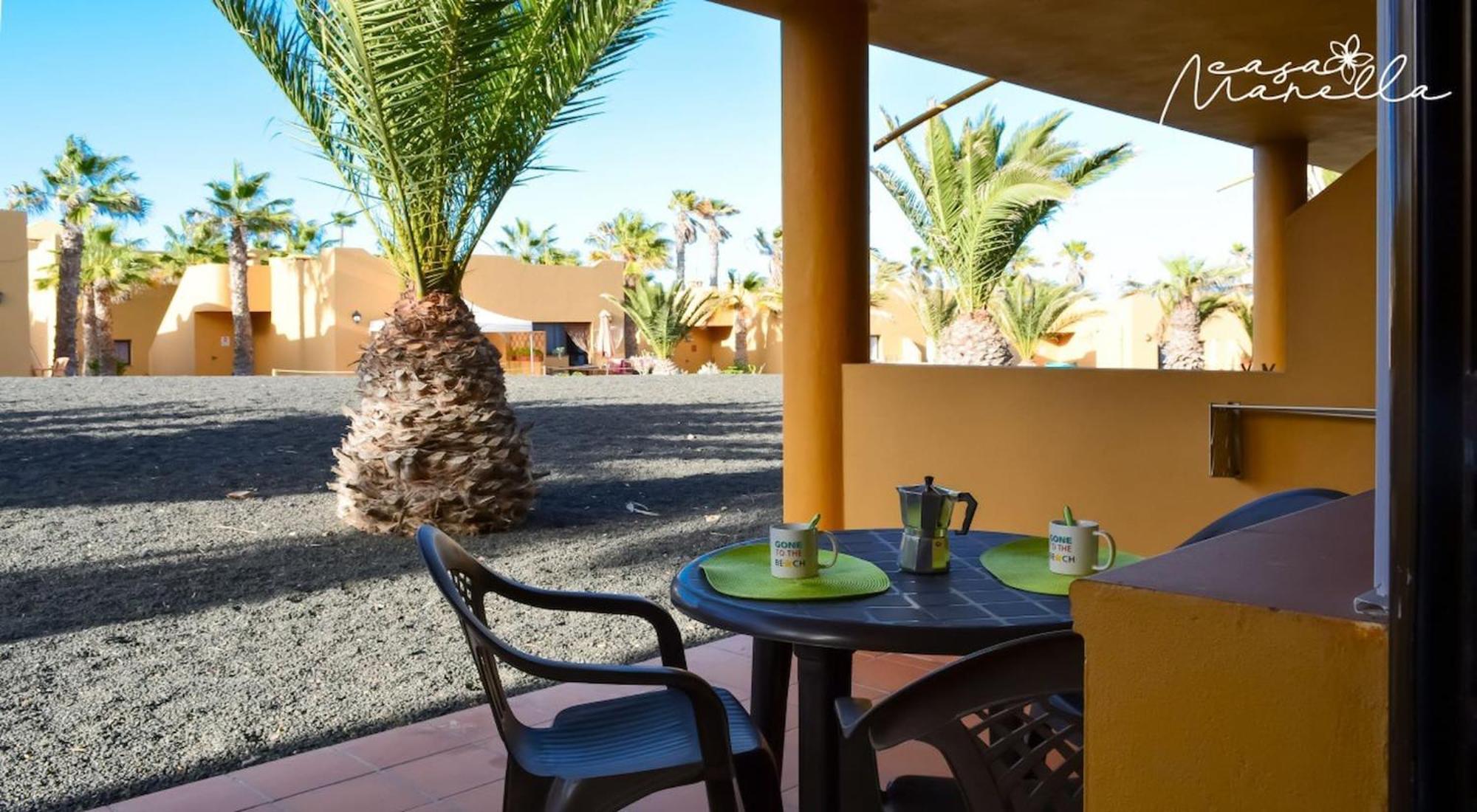Oasis Casa Marella By Rentalfue *