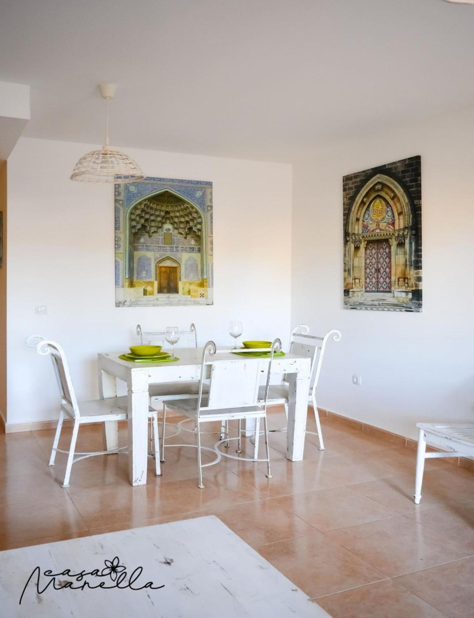 Oasis Casa Marella By Rentalfue Corralejo