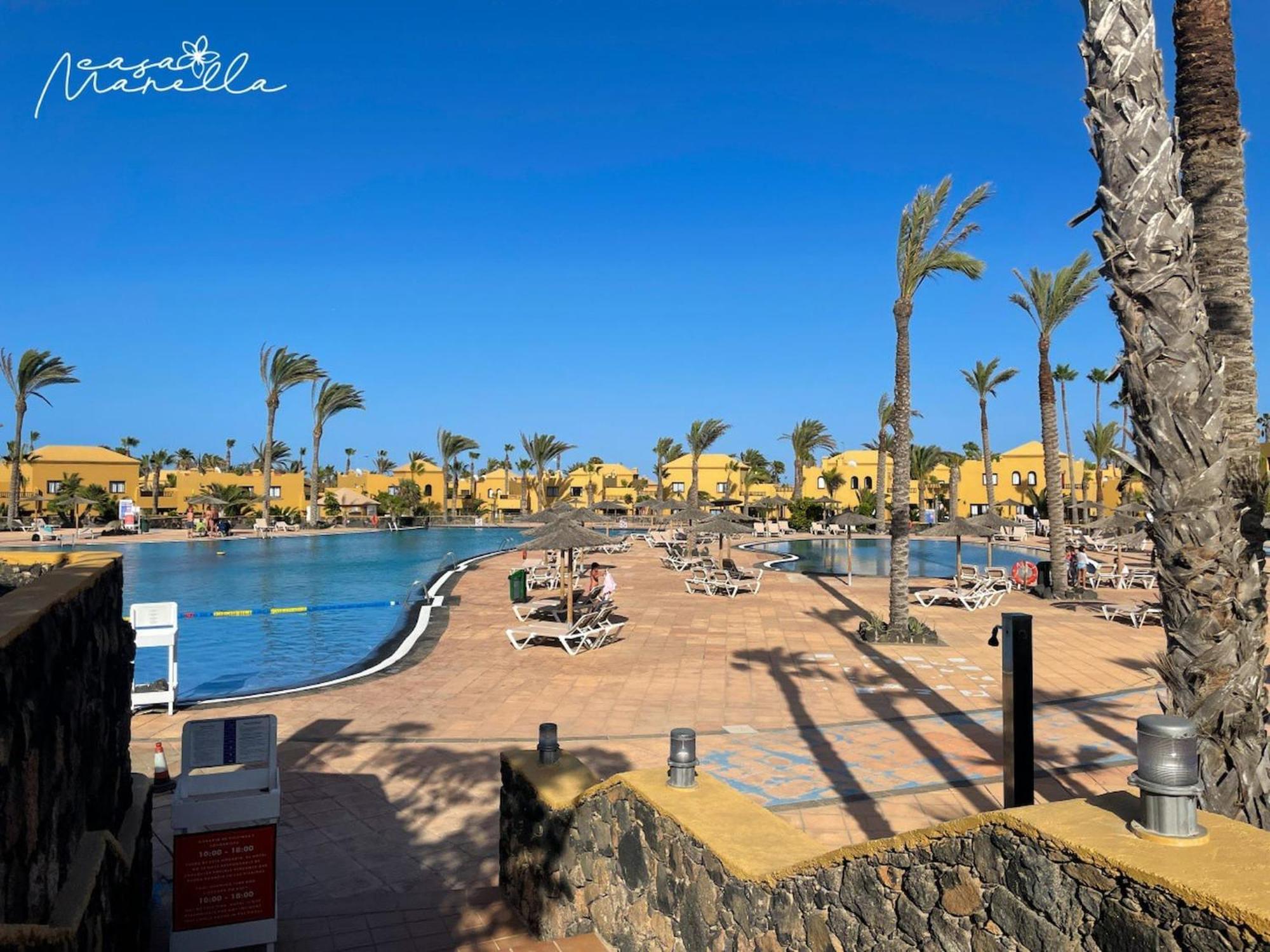 Oasis Casa Marella By Rentalfue * Corralejo