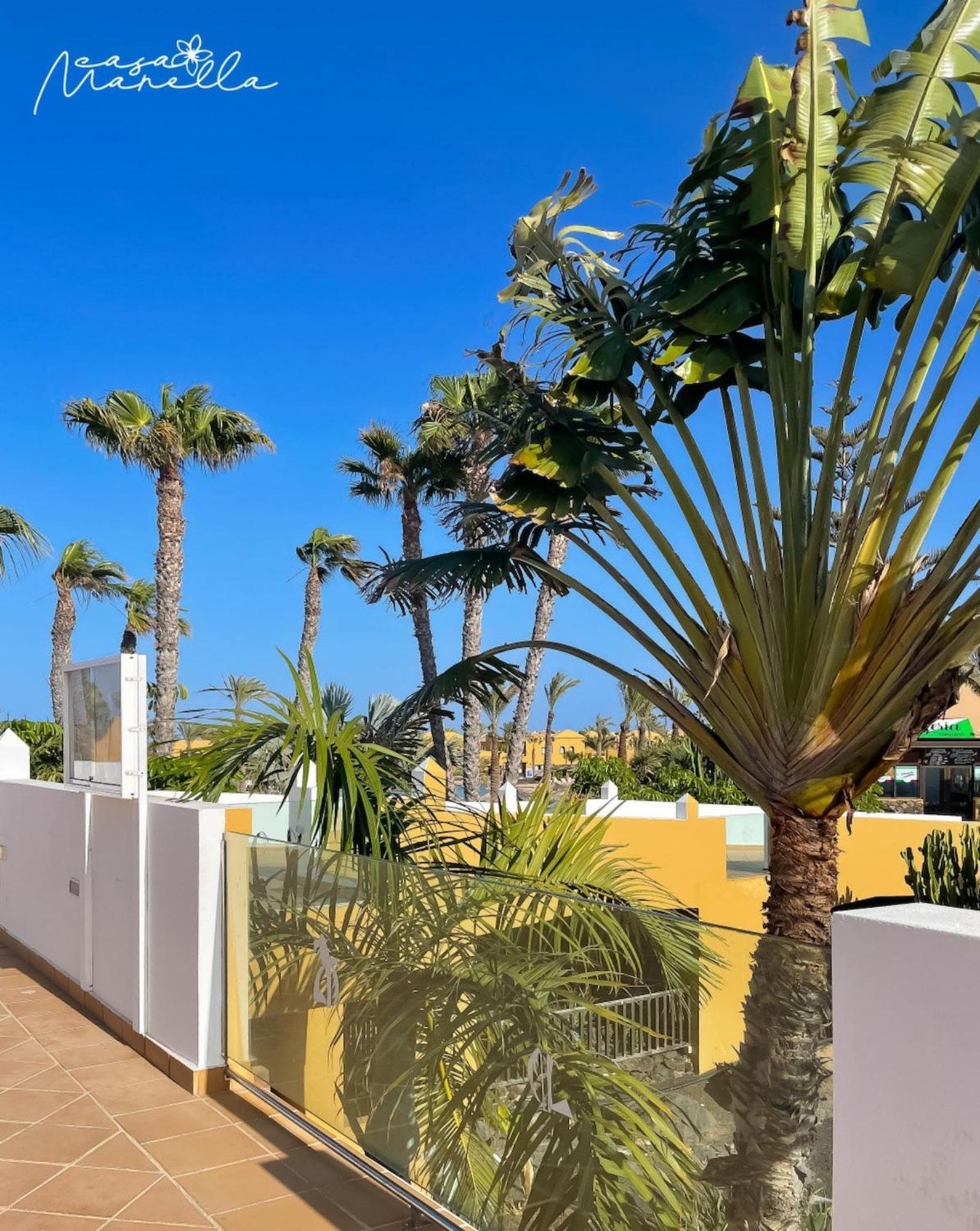 Oasis Casa Marella By Rentalfue