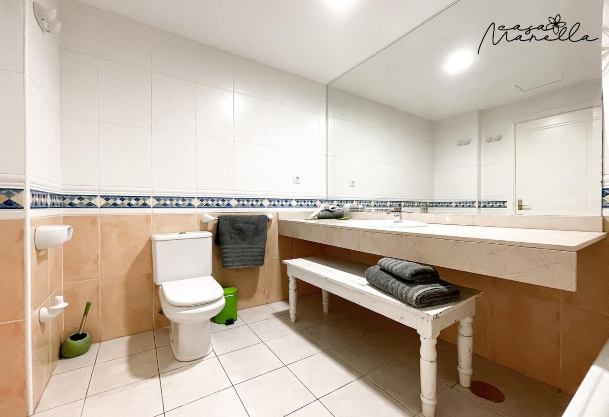 Apartment Oasis Casa Marella By Rentalfue *