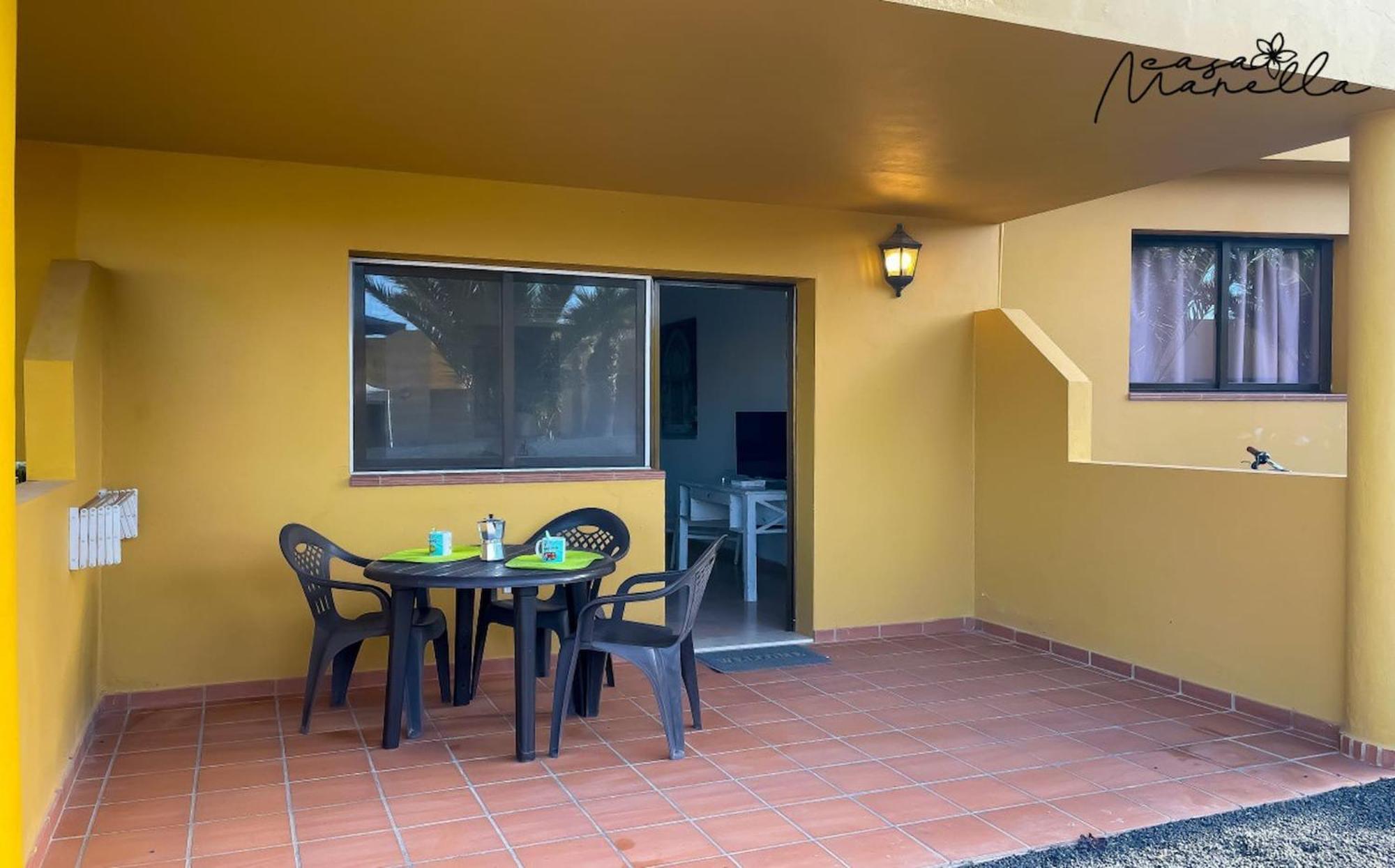 Oasis Casa Marella By Rentalfue Apartment Corralejo