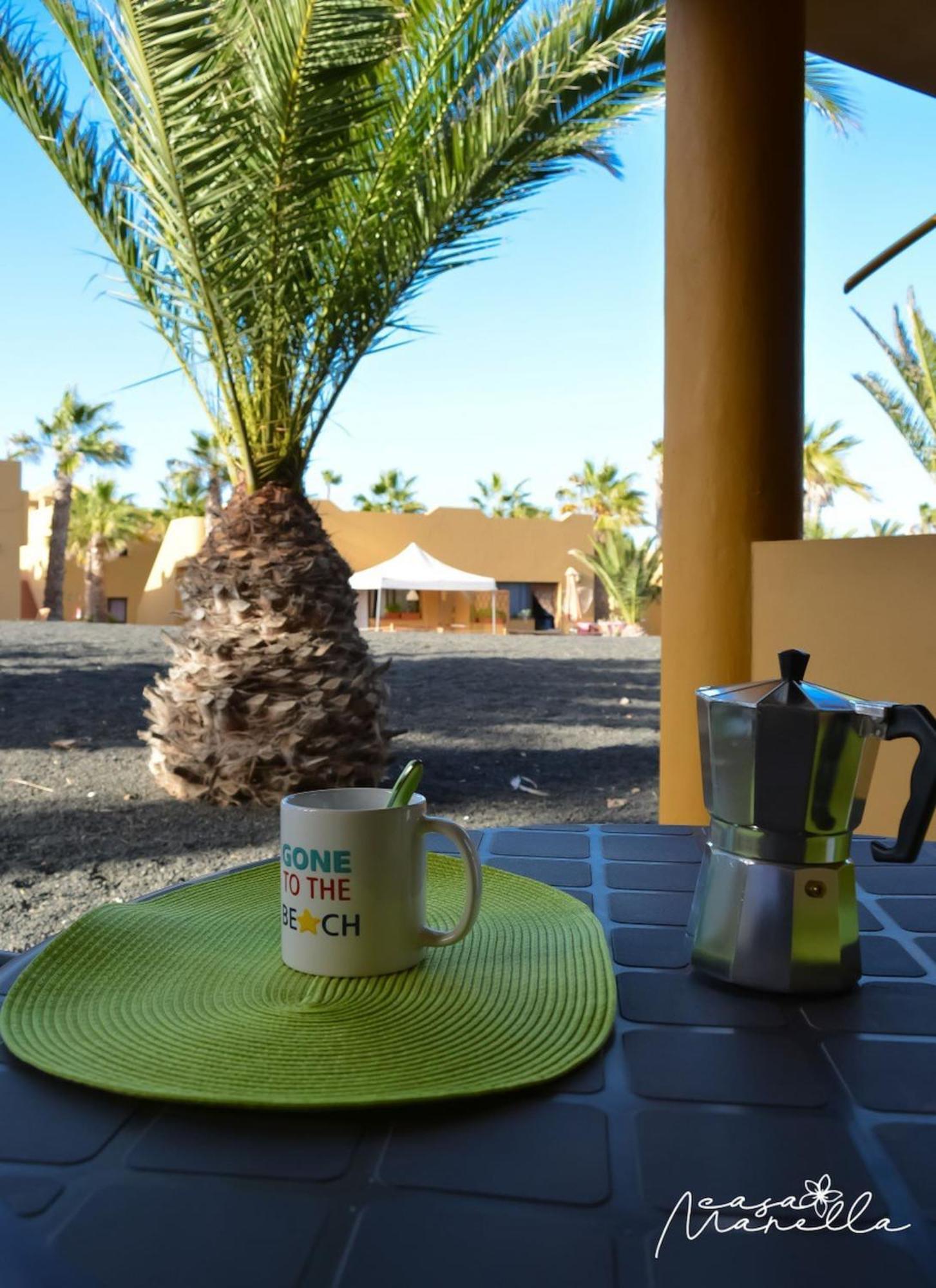 Oasis Casa Marella By Rentalfue * Corralejo