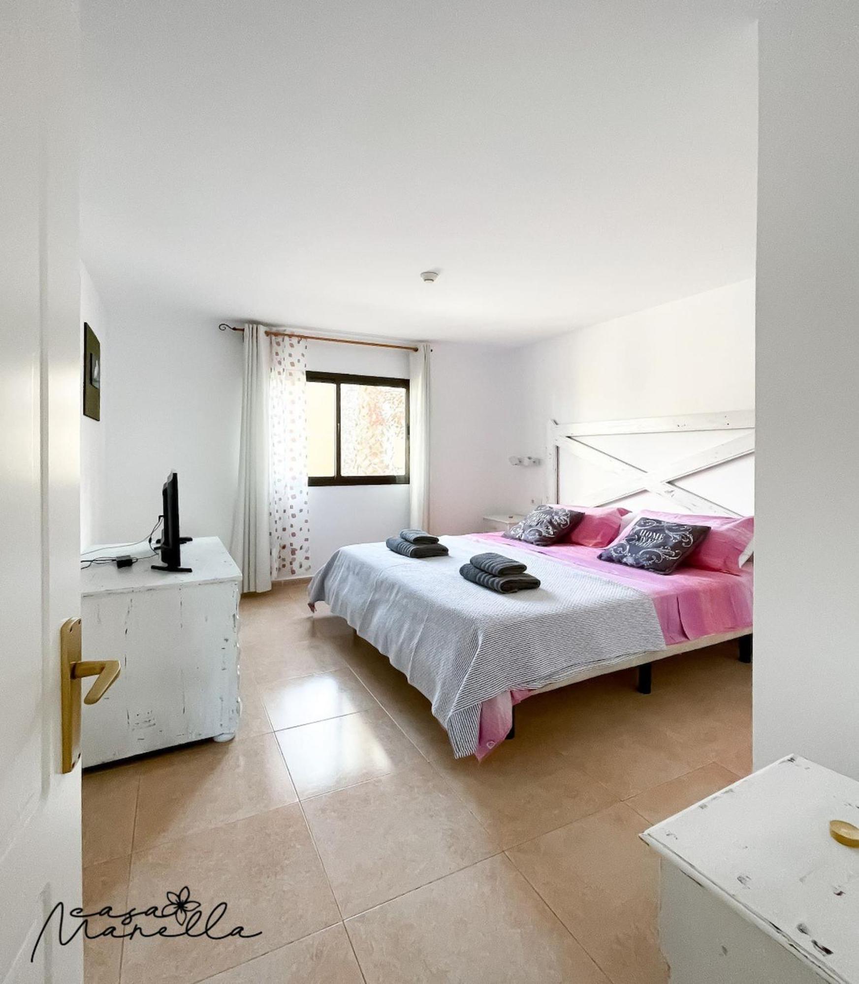Apartment Oasis Casa Marella By Rentalfue Corralejo