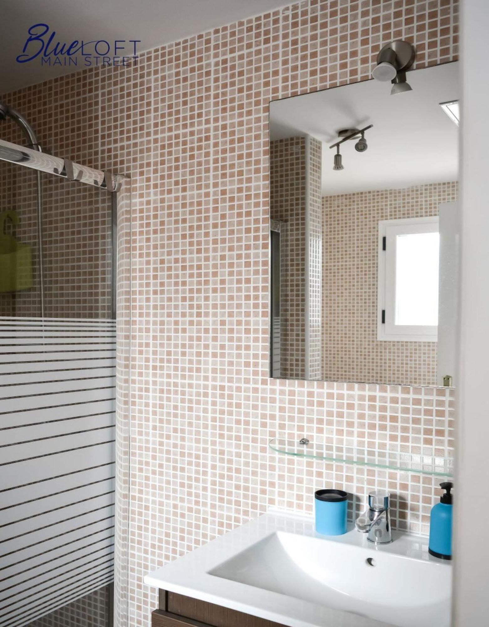 Apartment Blue Loft En Main Street By Rentalfue Corralejo