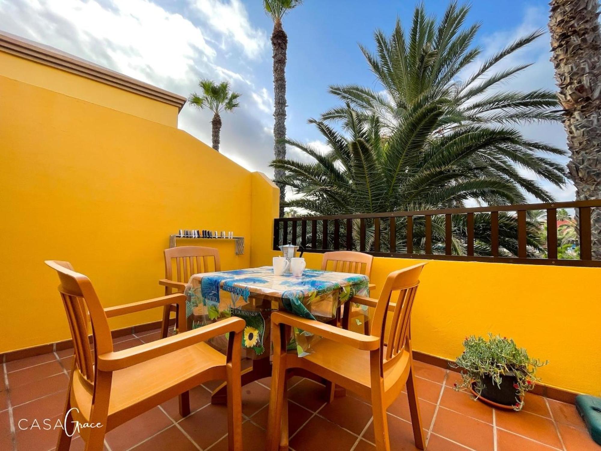 Apartamento Tamarindo 1 Casa Grace Wifi Free Pool View By Rentalfue *