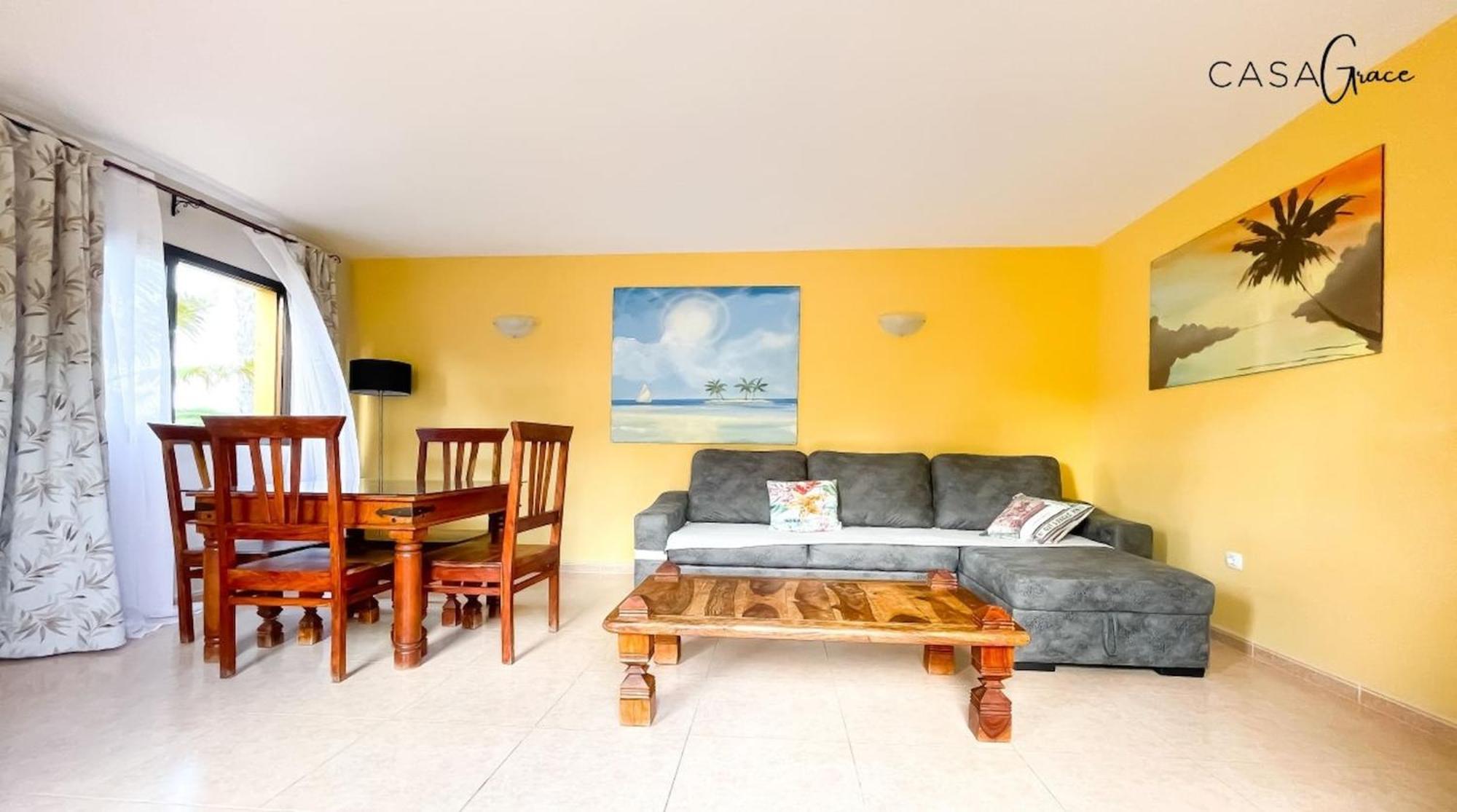 Tamarindo 1 Casa Grace Wifi Free Pool View By Rentalfue *